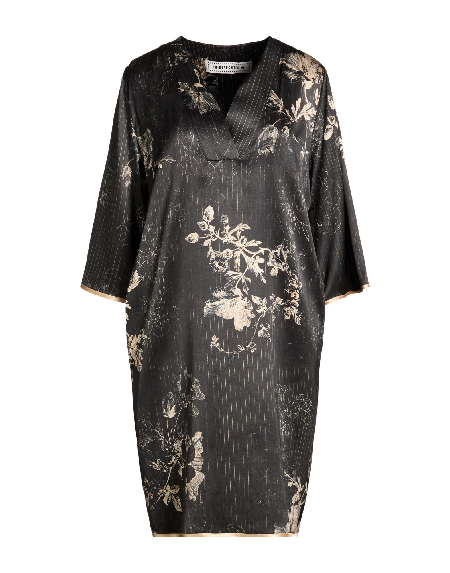 SHIRTAPORTER - Mini dresses