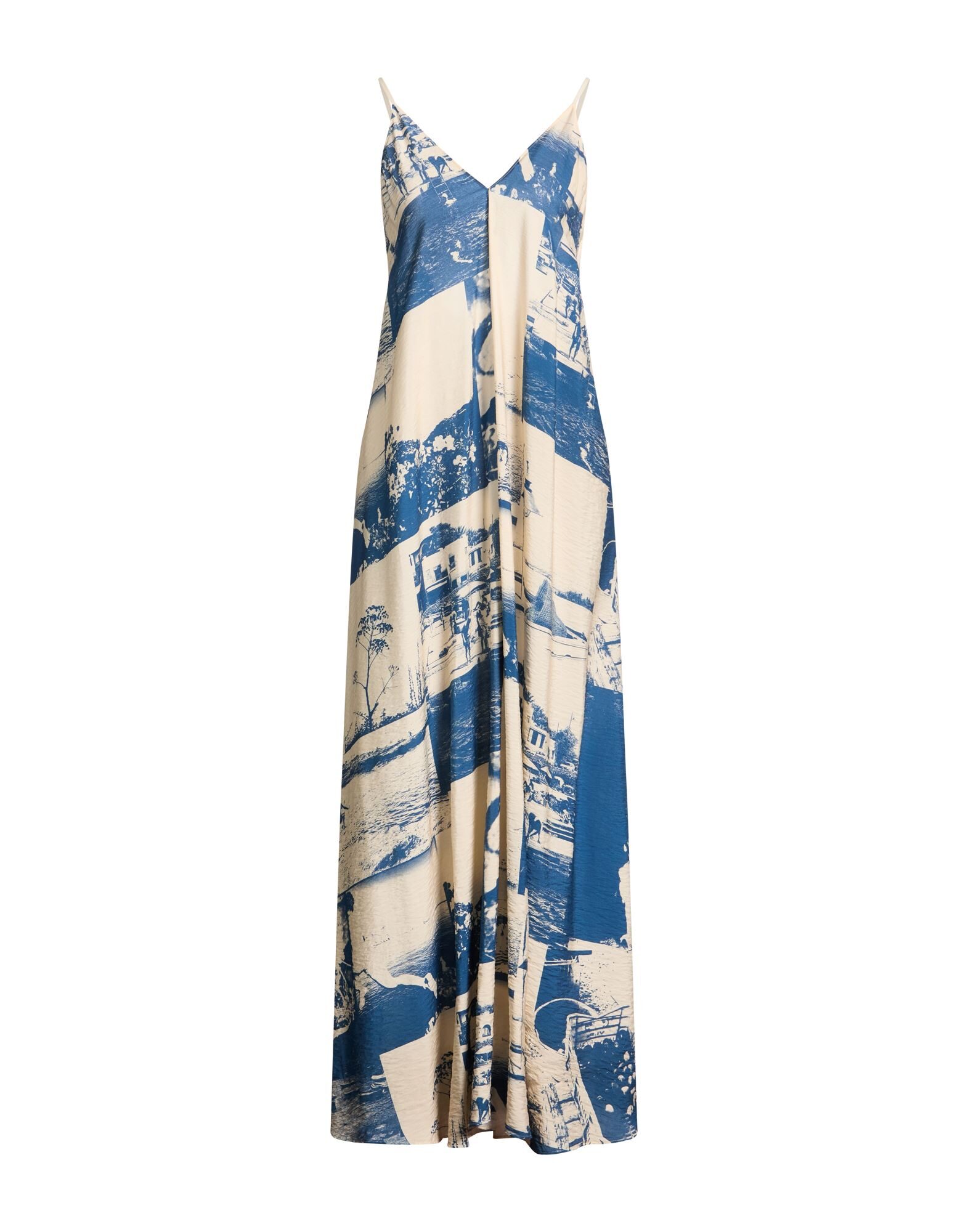 ALYSI - Длинные платья