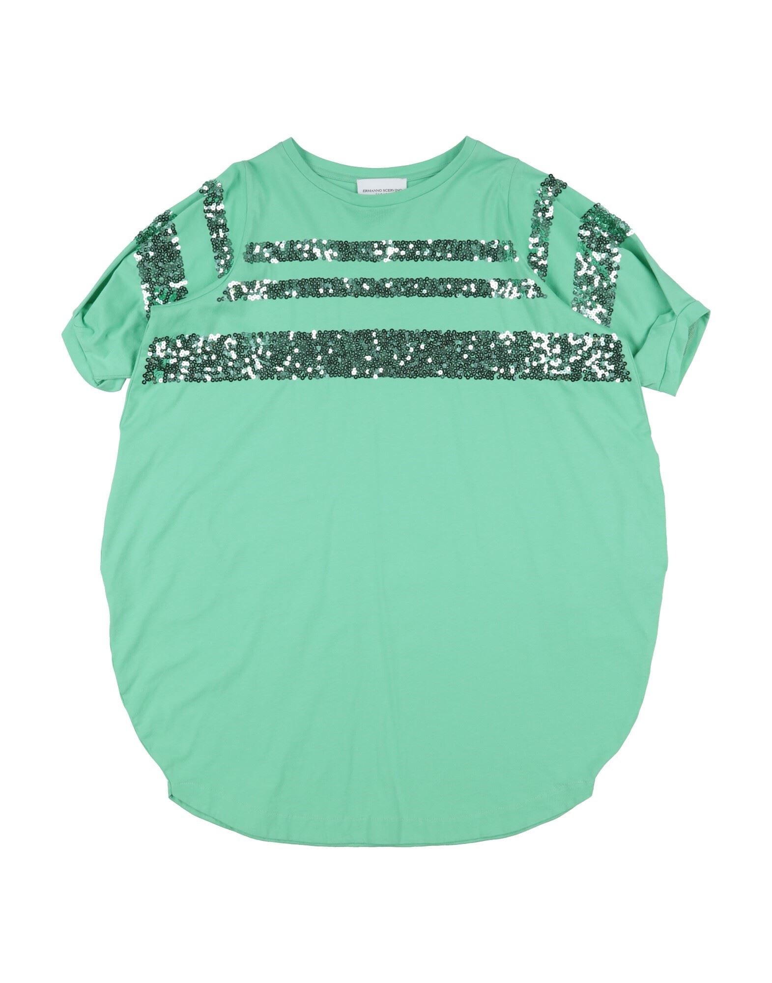 ERMANNO SCERVINO JUNIOR - Kids’ dresses