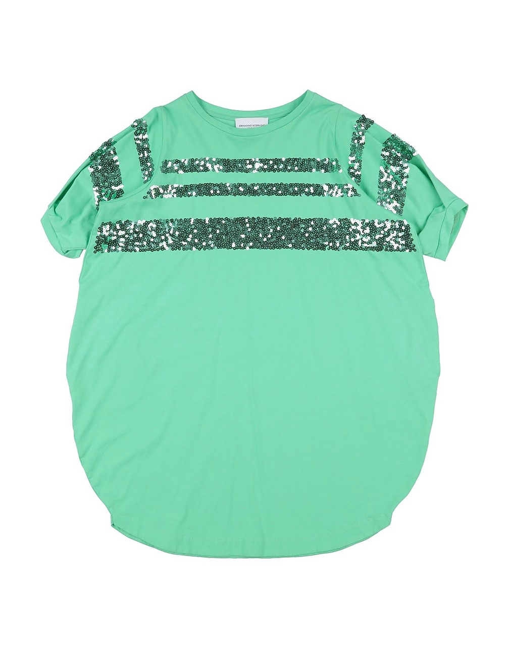 ERMANNO SCERVINO JUNIOR - Robes fille