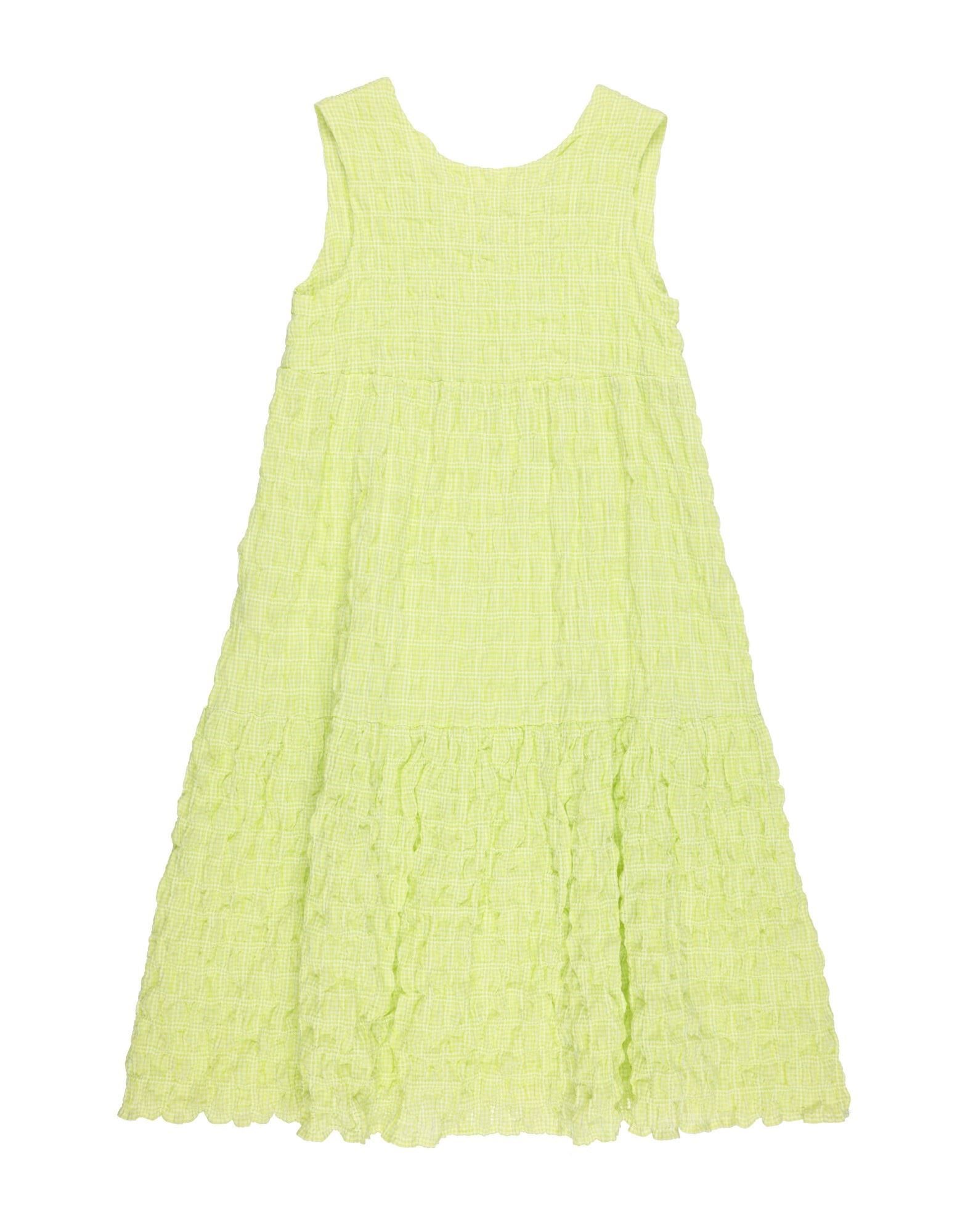 CUCÙ LAB - Kids’ dresses