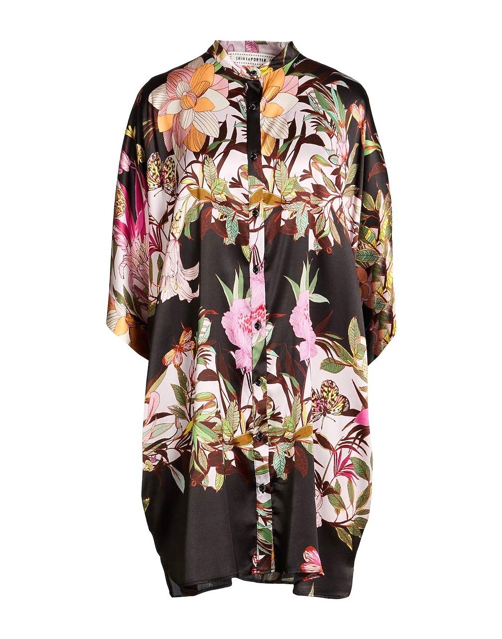 SHIRTAPORTER - Mini dresses