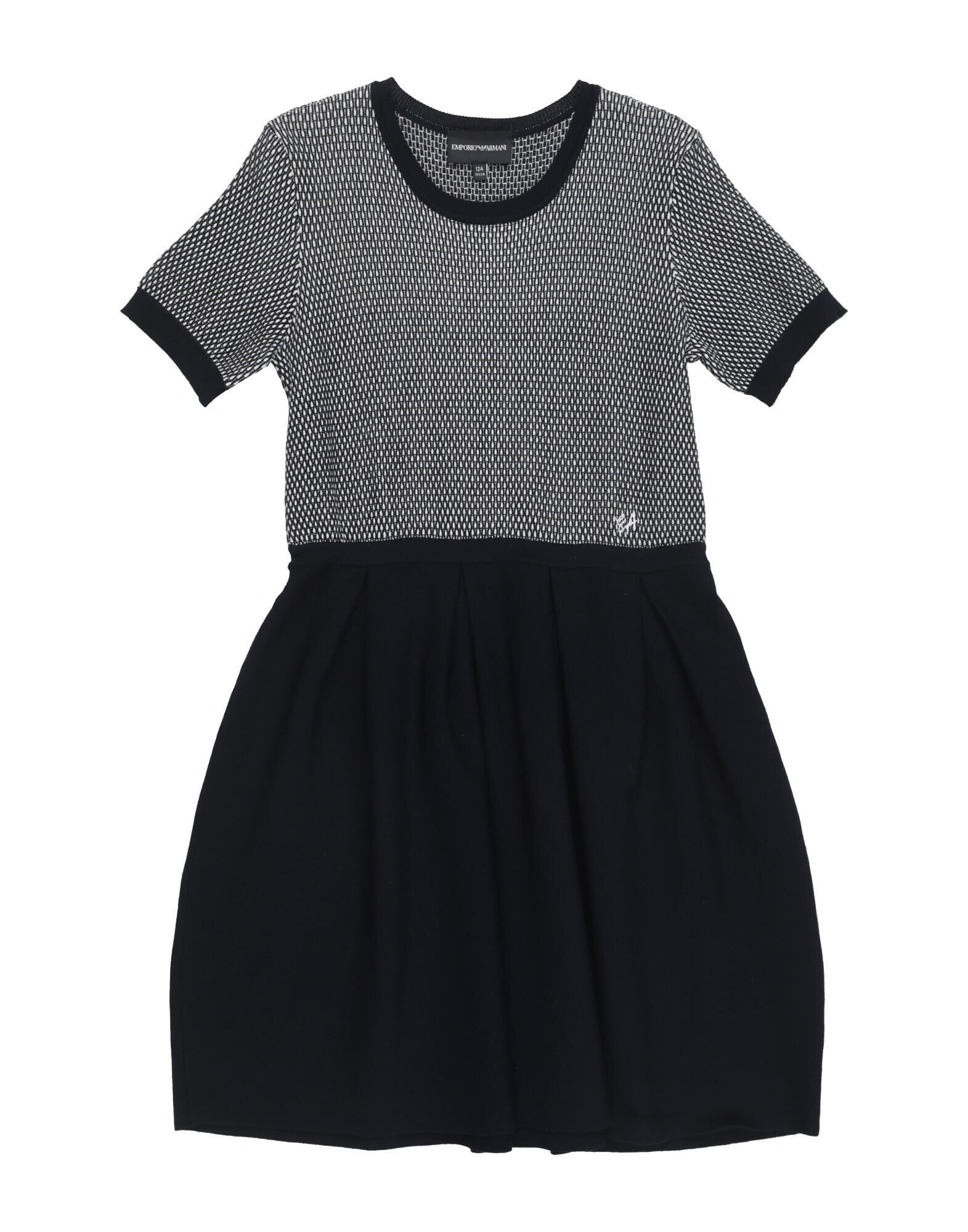 EMPORIO ARMANI - Kids’ dresses