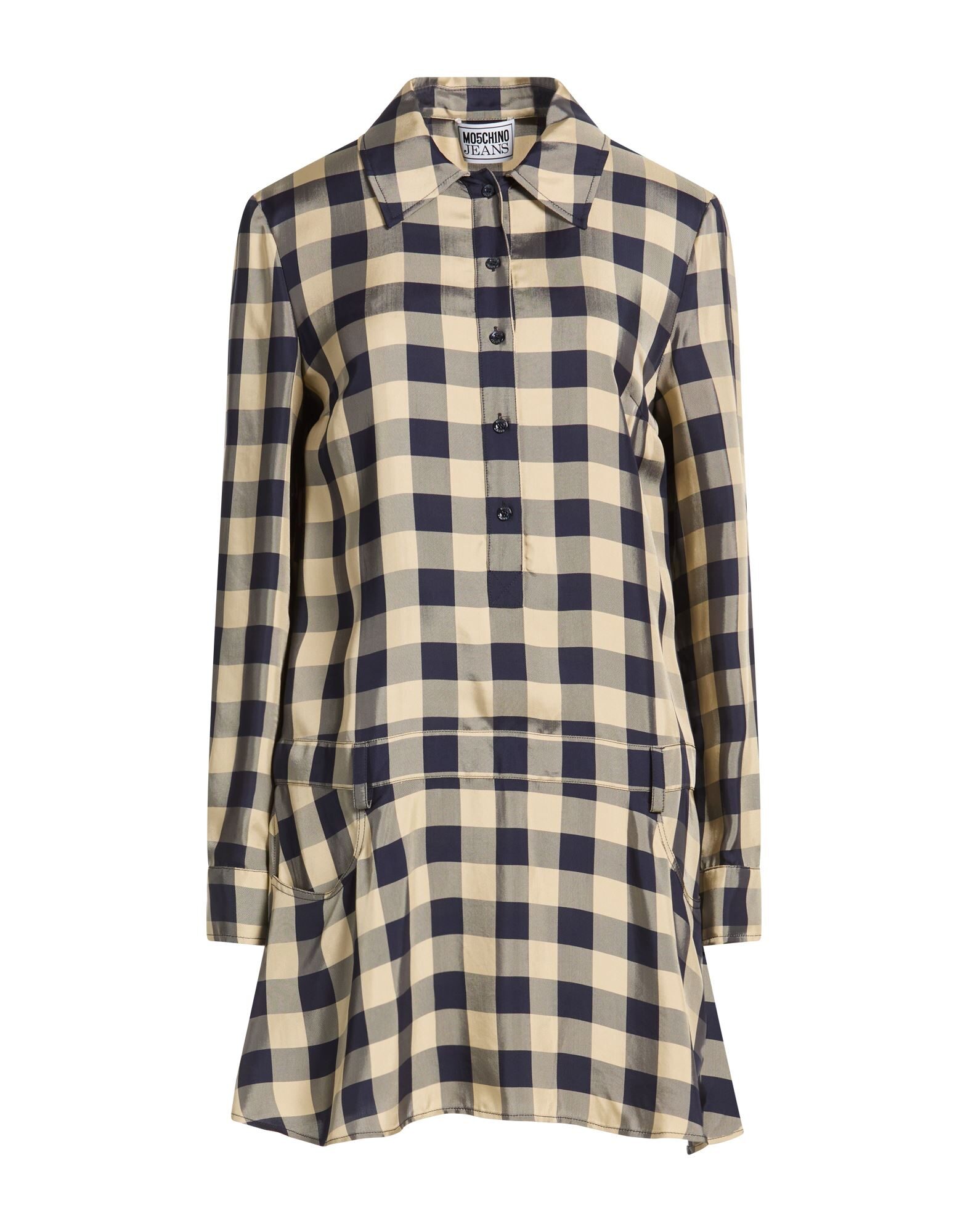 MOSCHINO JEANS - Короткие платья