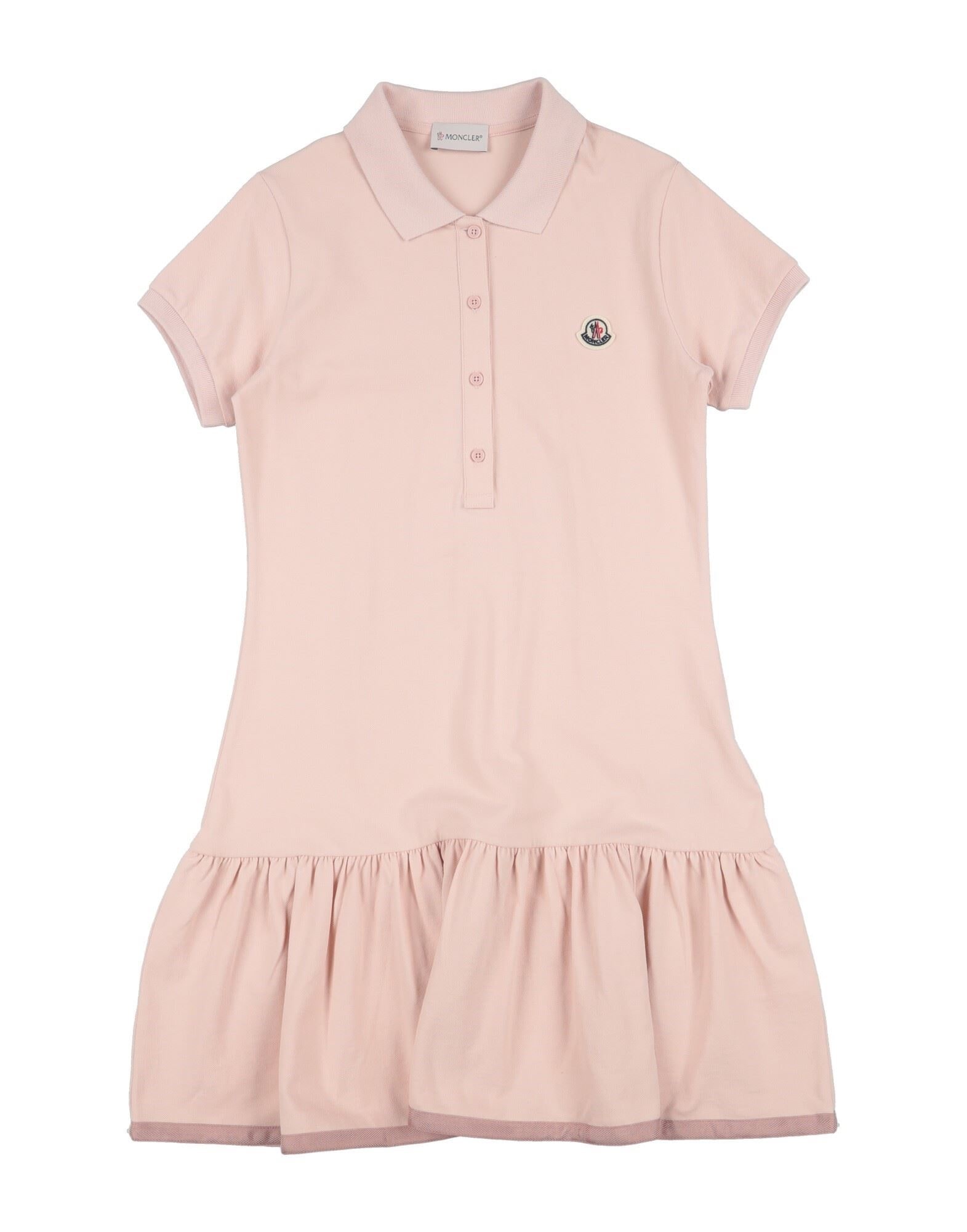 MONCLER - Kids’ dresses