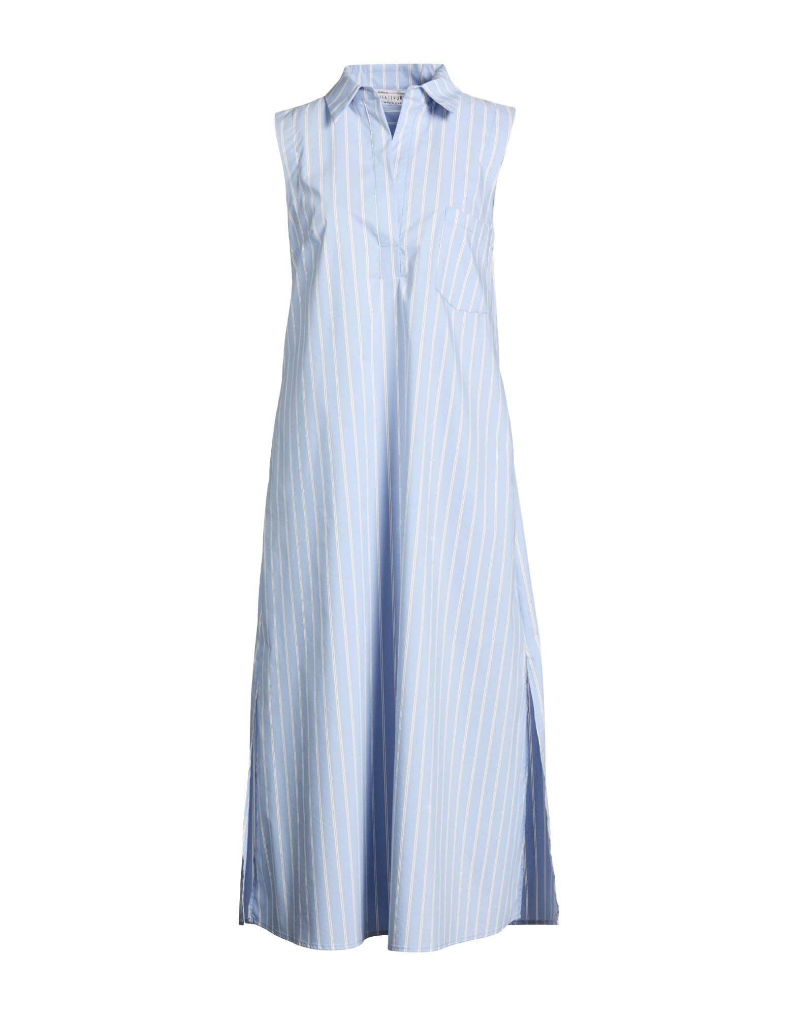 SHIRTAPORTER - Midi-Kleider