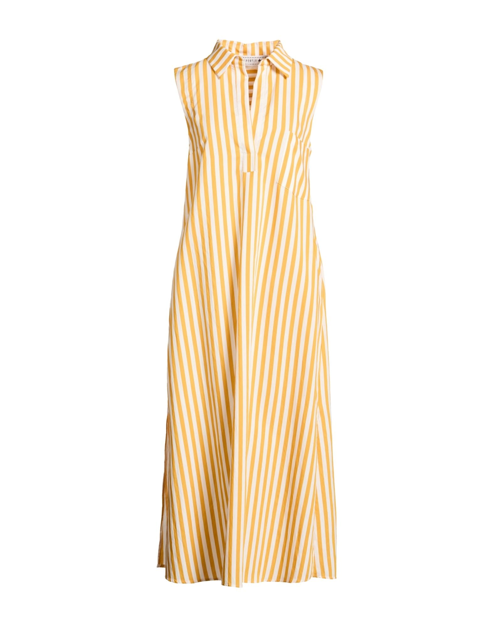 SHIRTAPORTER - Midi dresses