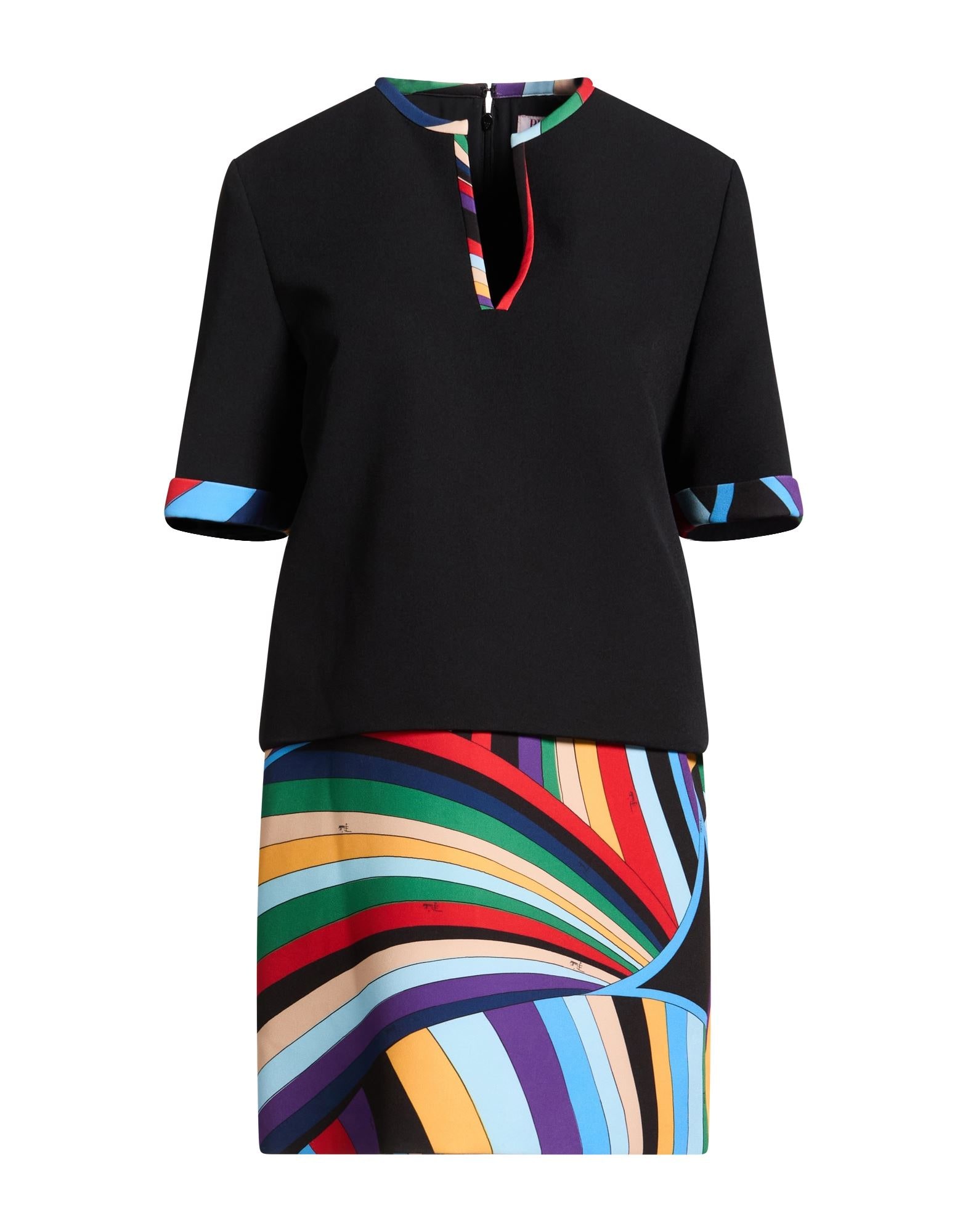 PUCCI - Mini dresses