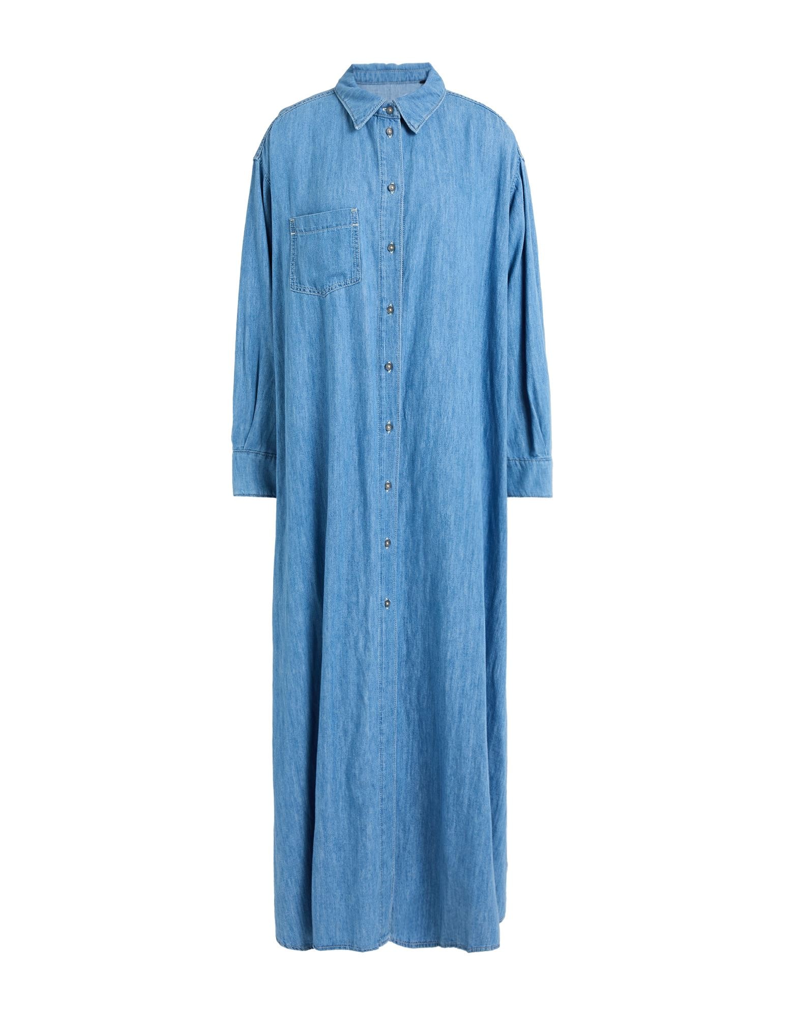 7 FOR ALL MANKIND - Maxi dresses