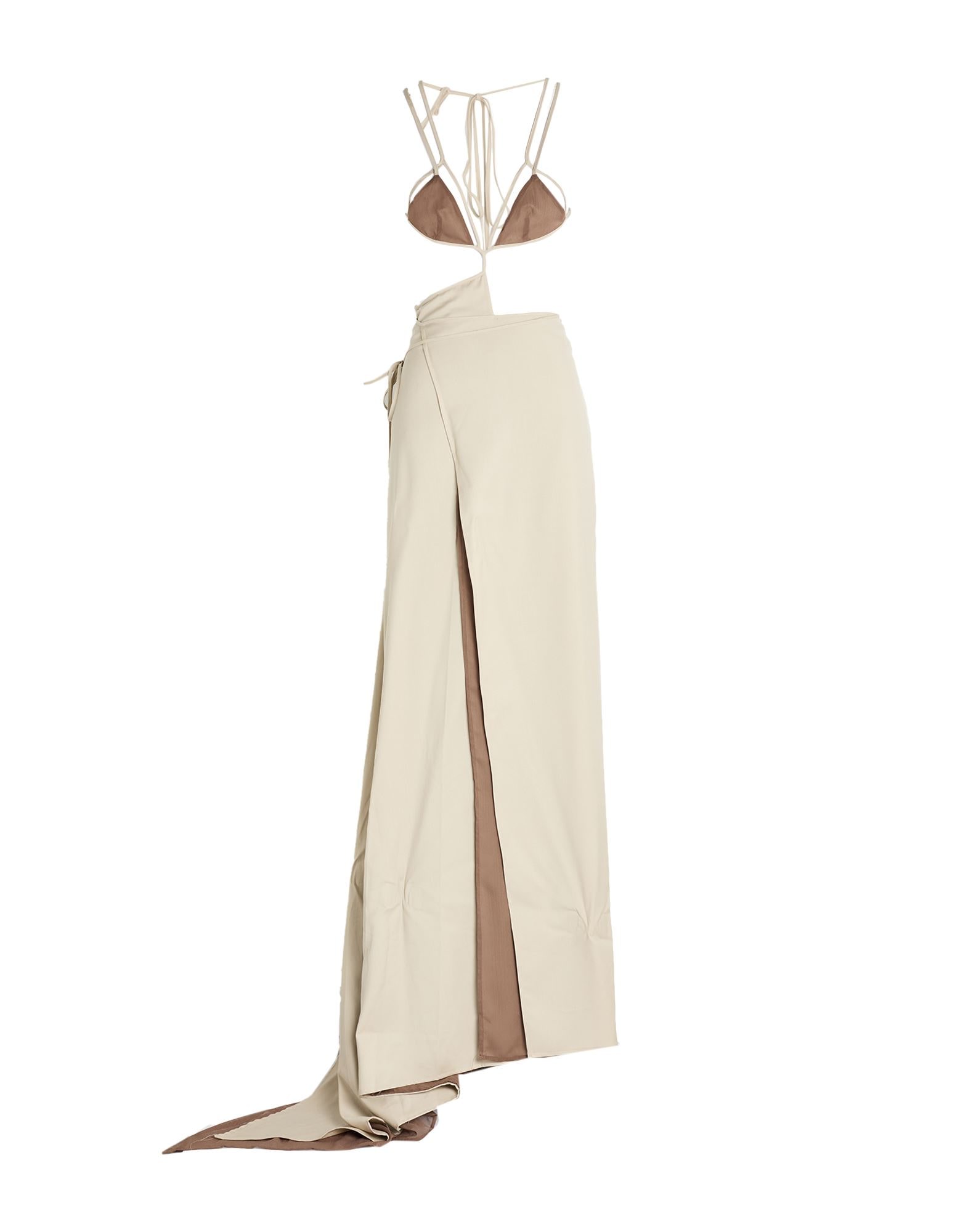 FEDERICO CINA - 맥시 원피스