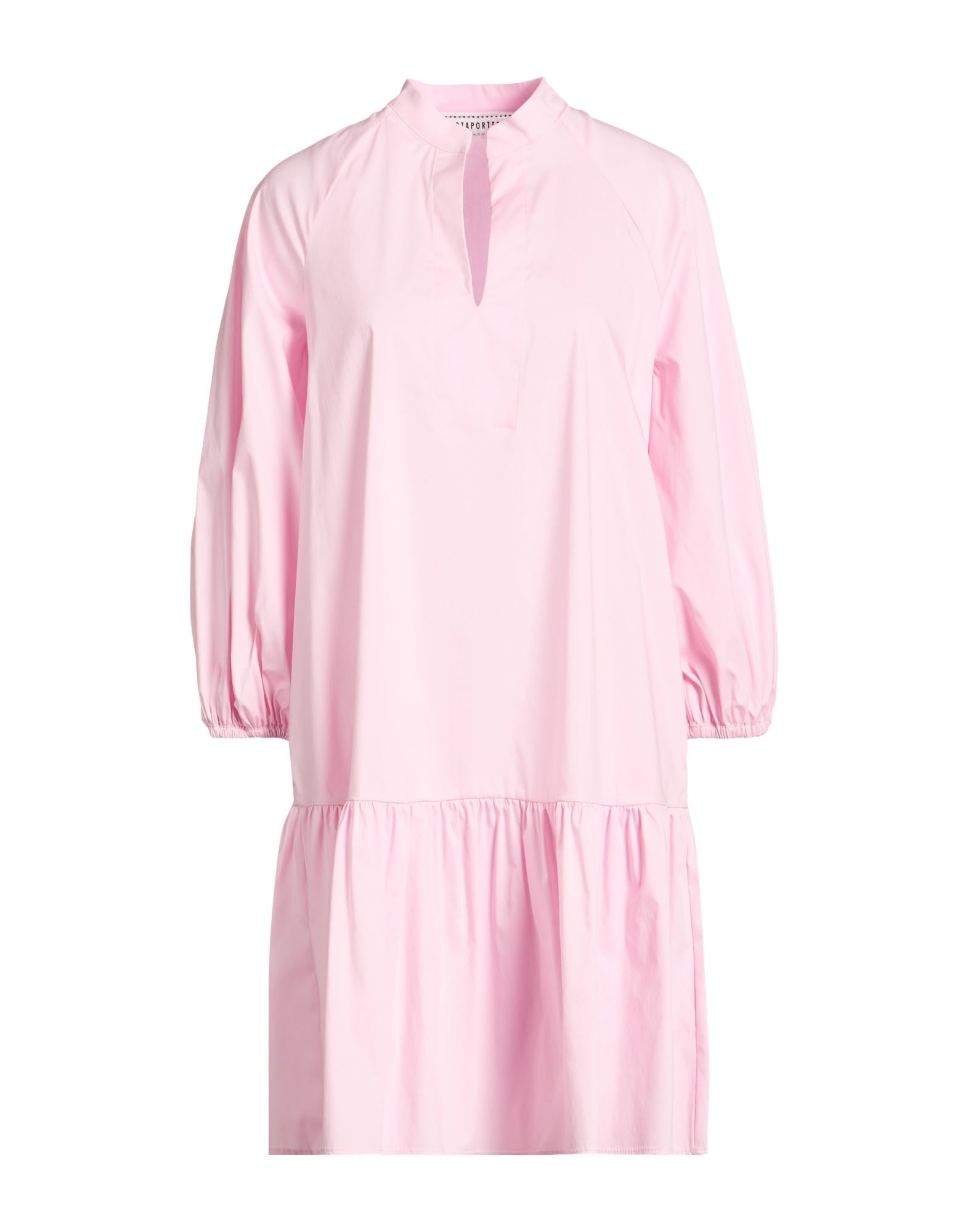 SHIRTAPORTER - Mini dresses