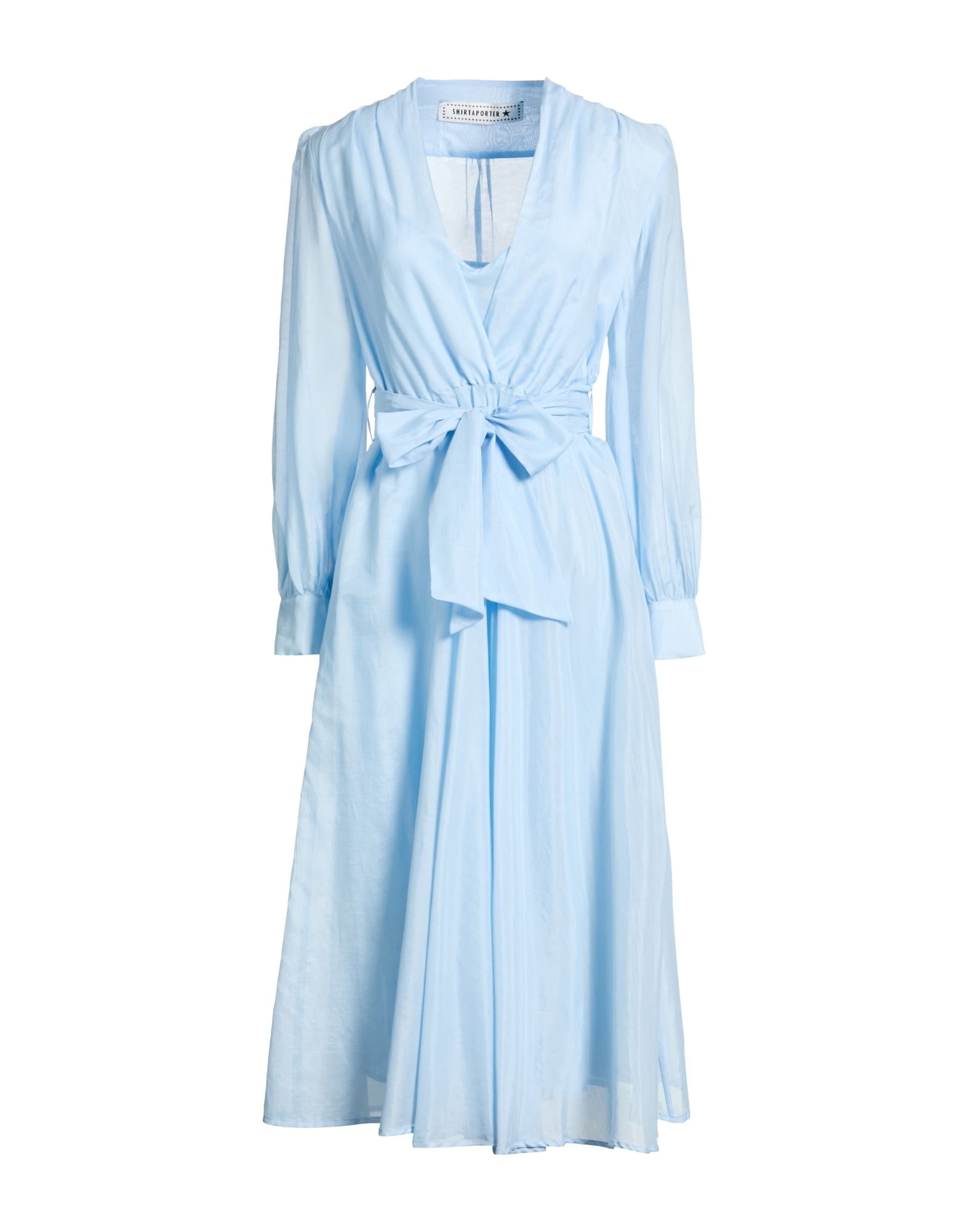 SHIRTAPORTER - Midi dresses