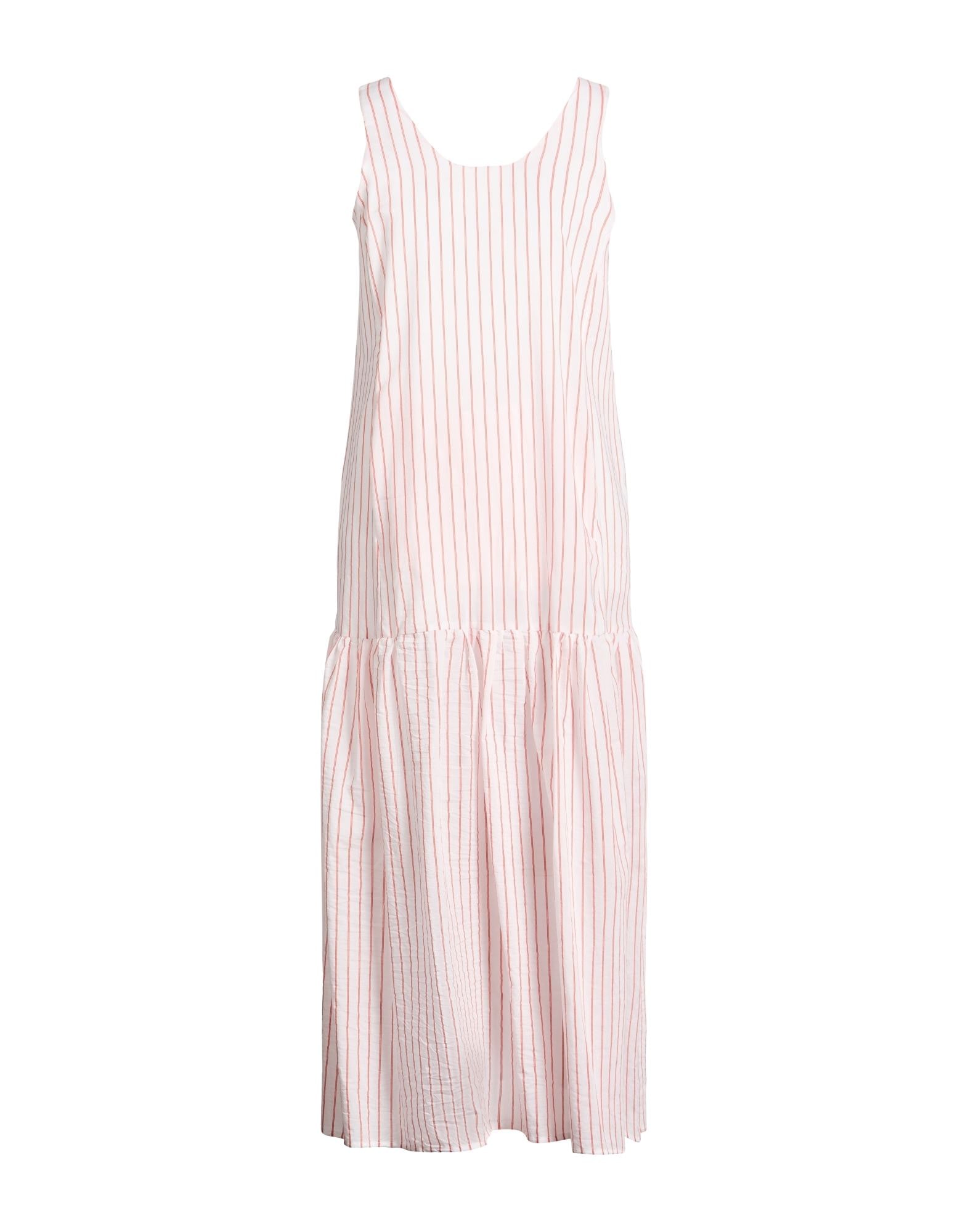 SHIRTAPORTER - Maxi dresses