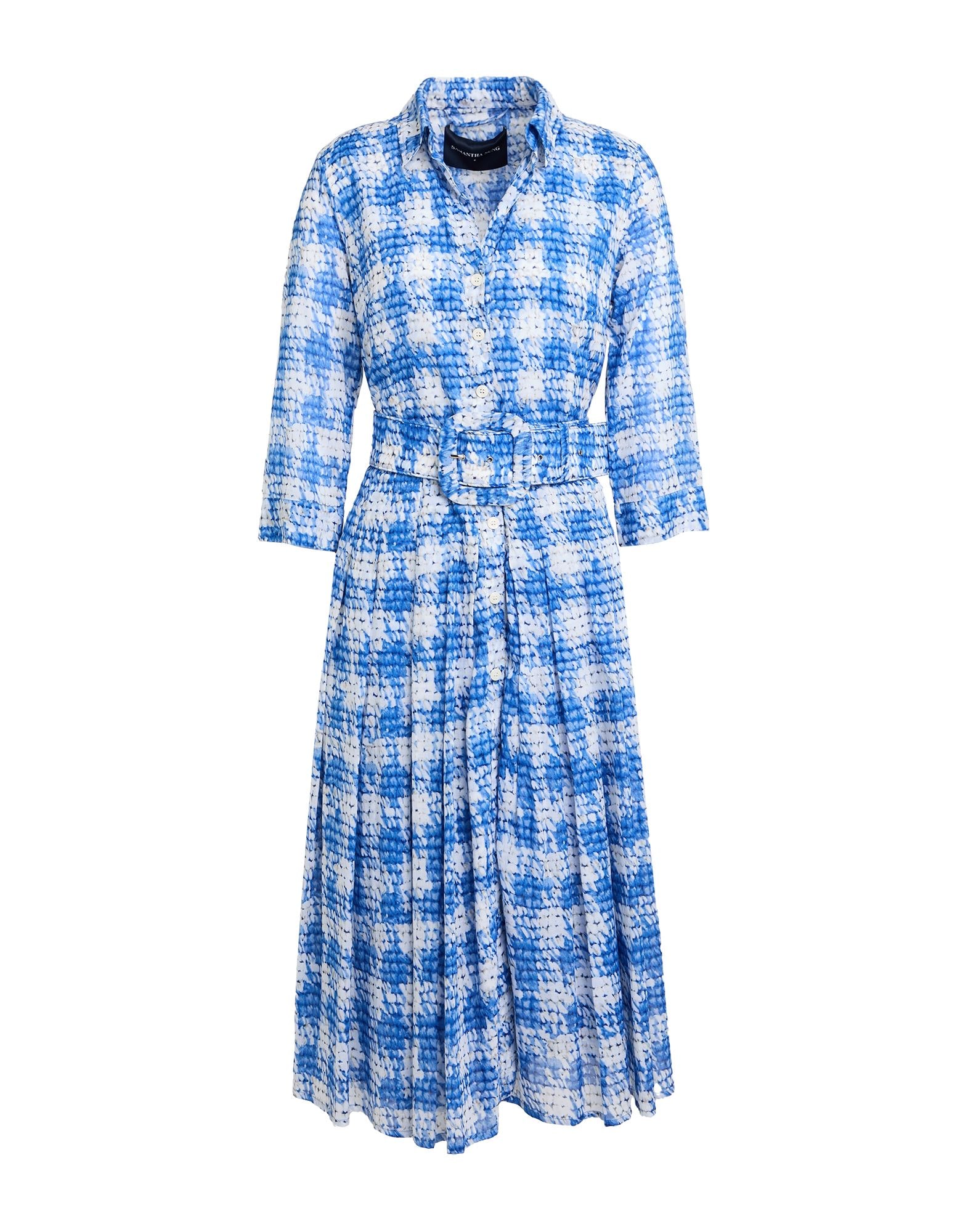 SAMANTHA SUNG - Robes midi