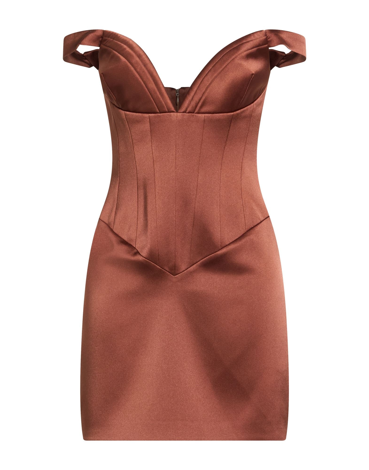 THE NEW ARRIVALS ILKYAZ OZEL - Mini-Kleider