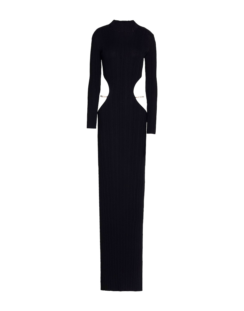 ELISABETTA FRANCHI - Maxi dresses