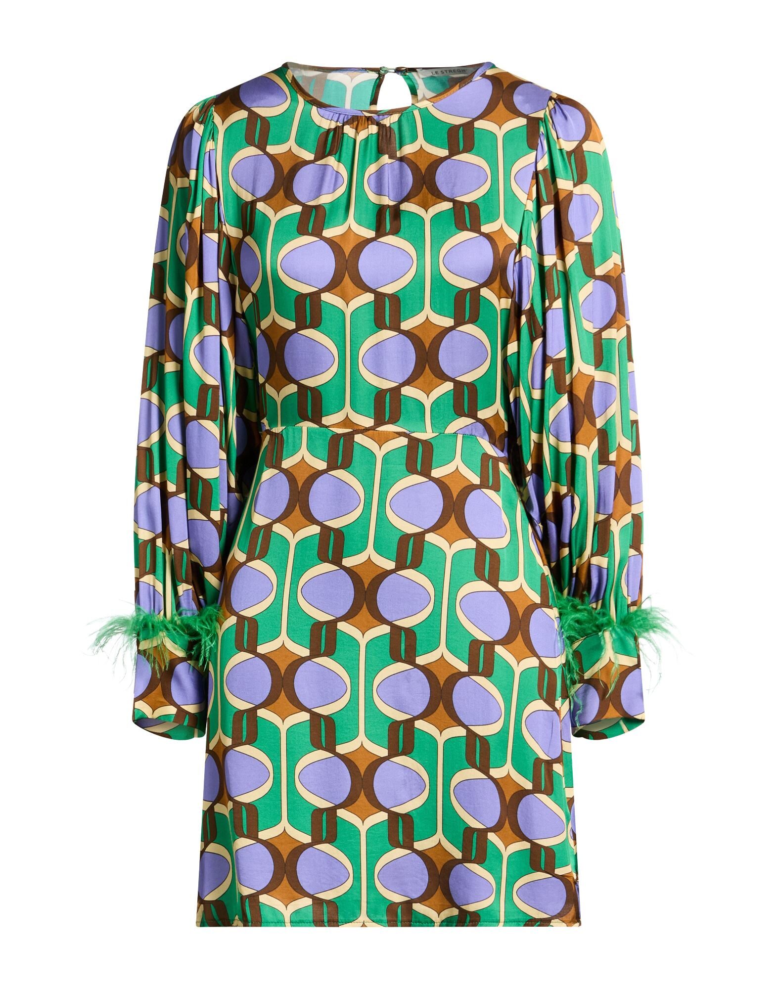 LE STREGHE - Mini dresses