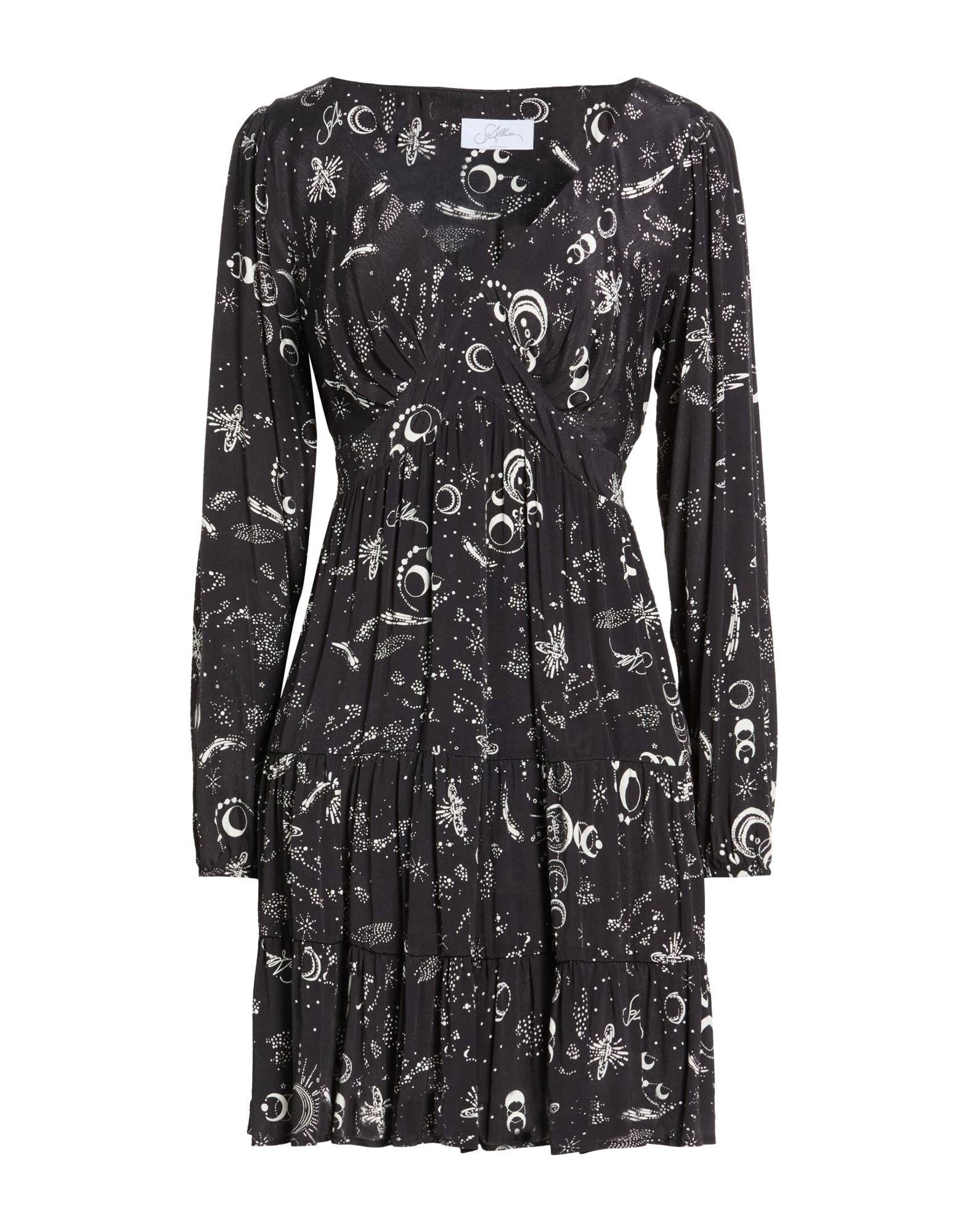 SOALLURE - Mini dresses