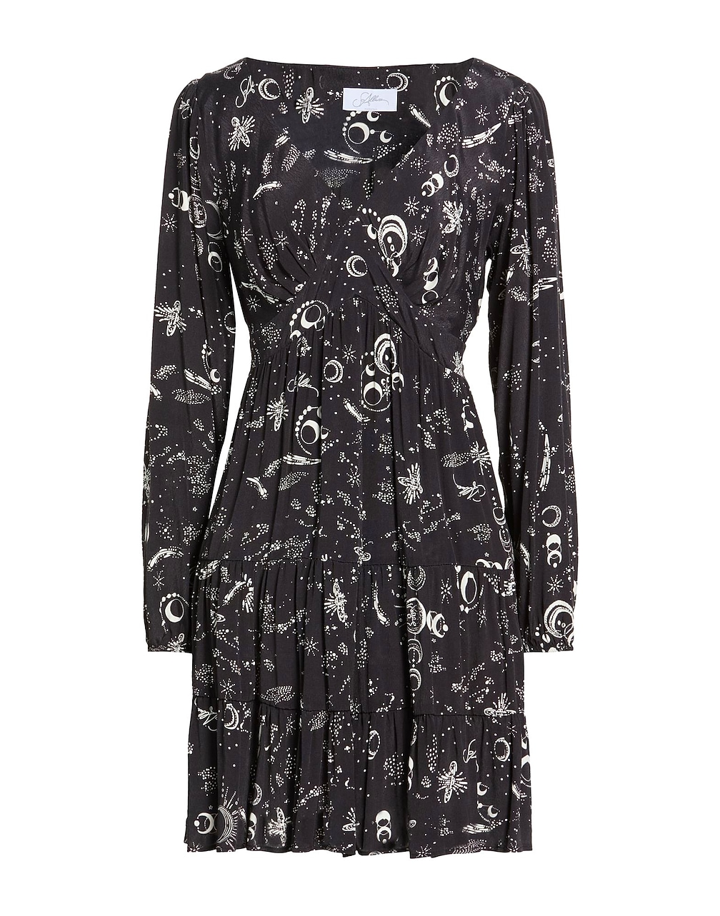 SOALLURE - Mini dresses