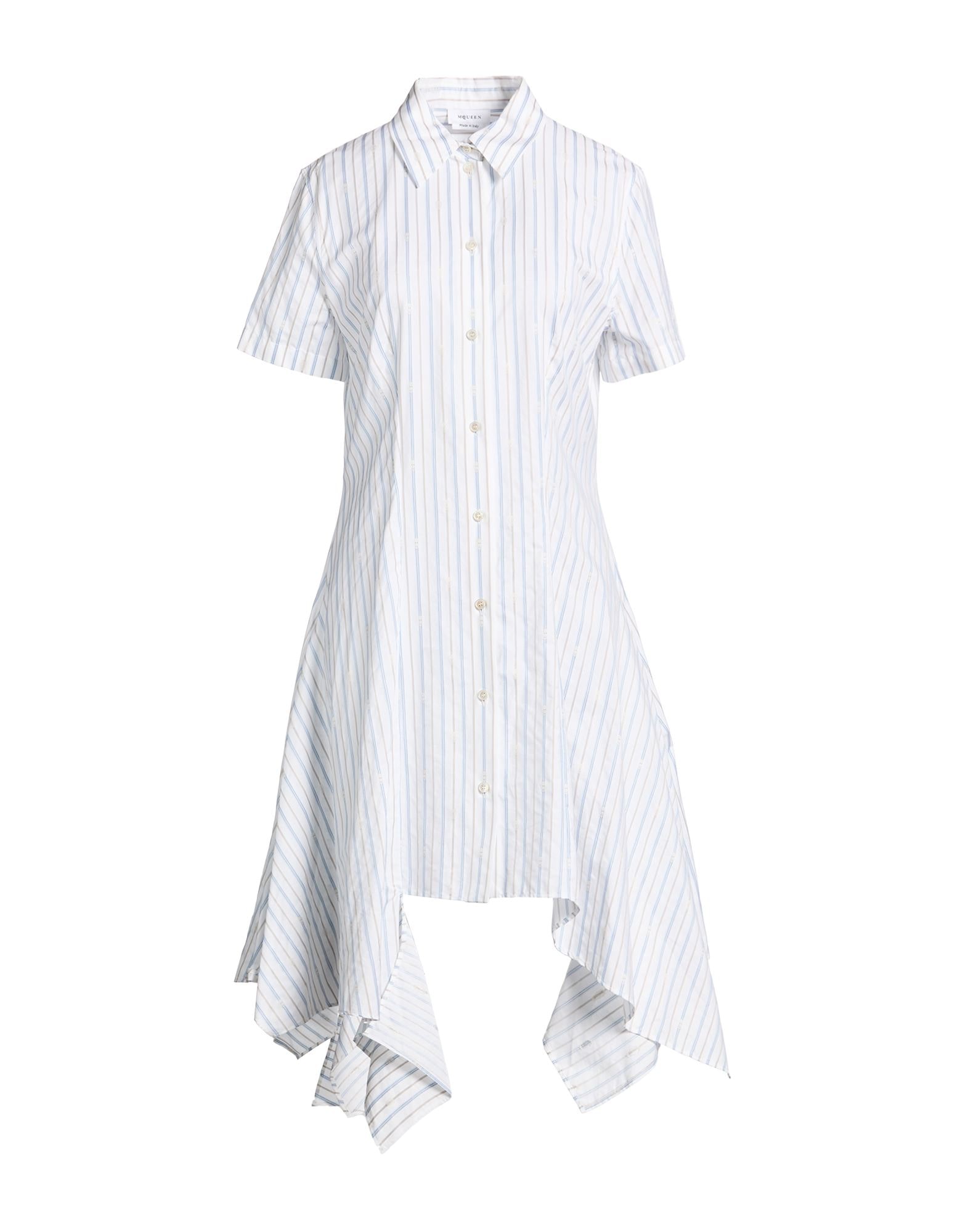 MCQUEEN - Midi dresses