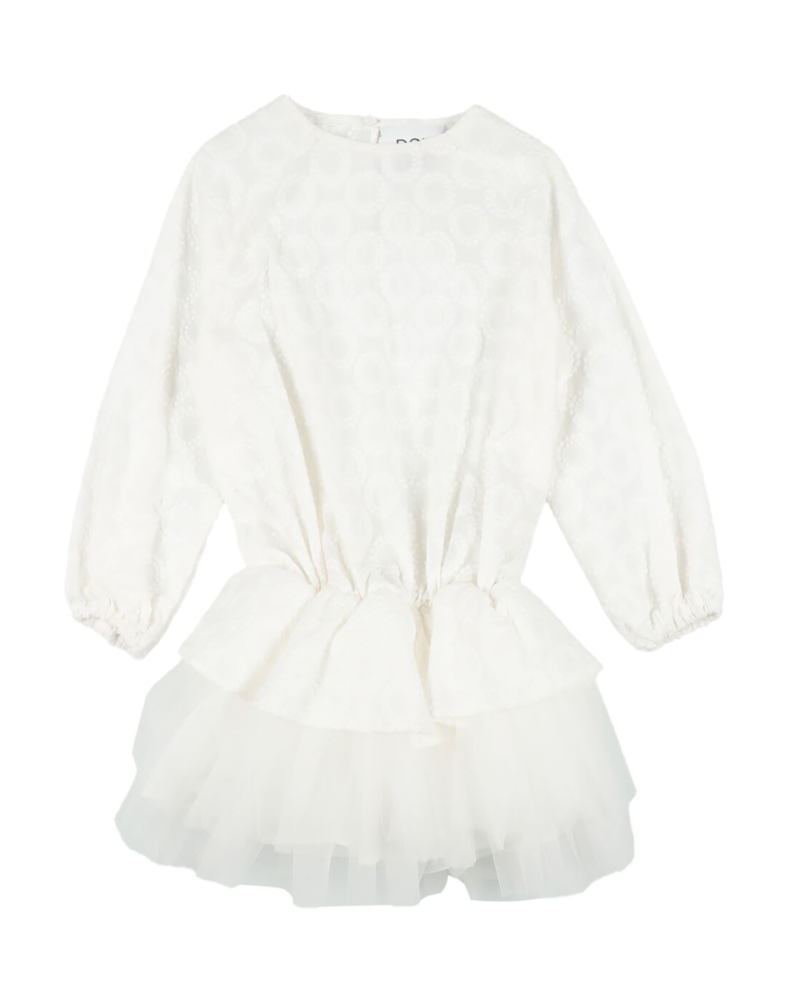 DOUUOD - Детские платья