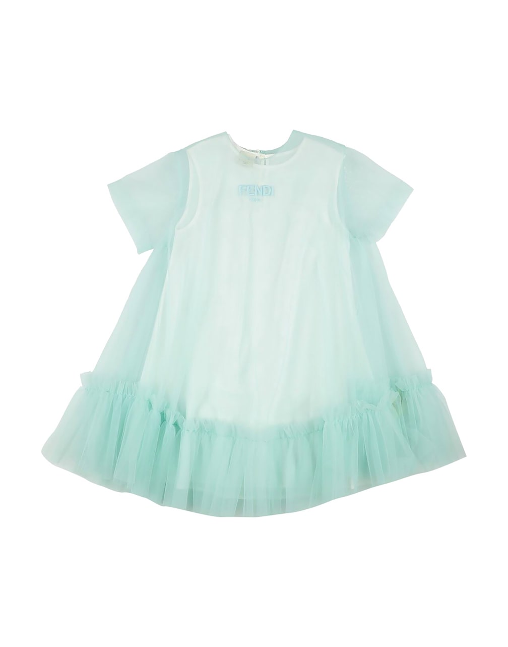 FENDI - Kids’ dresses