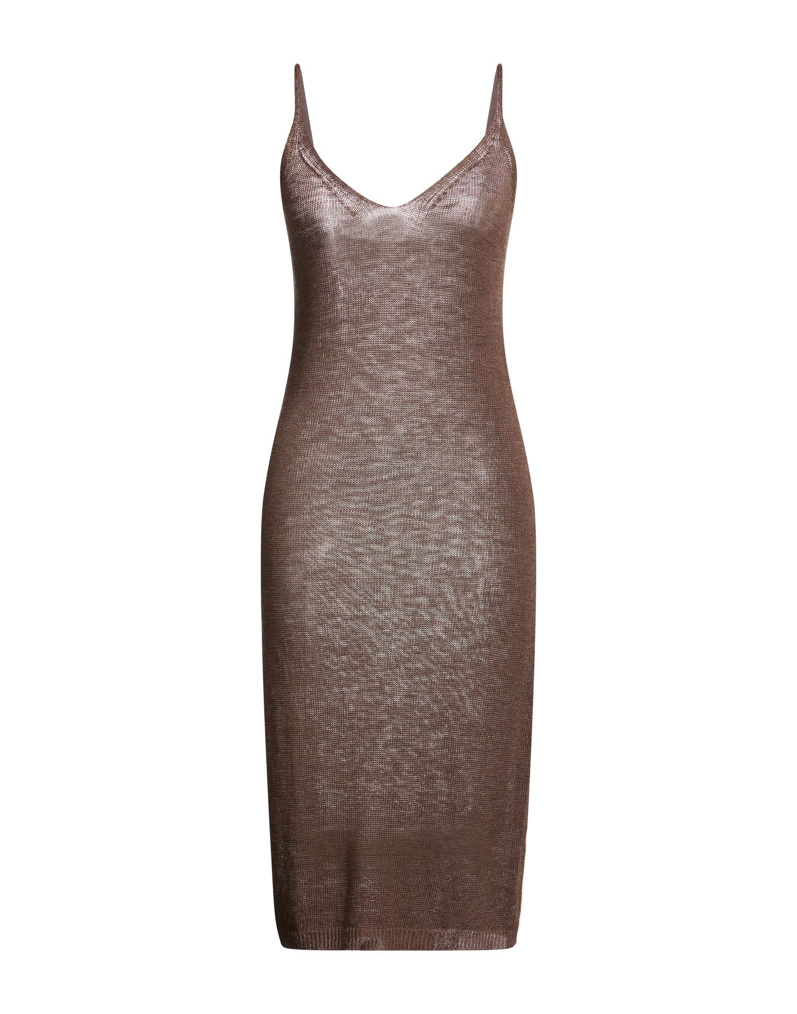 VICOLO - Midi dresses