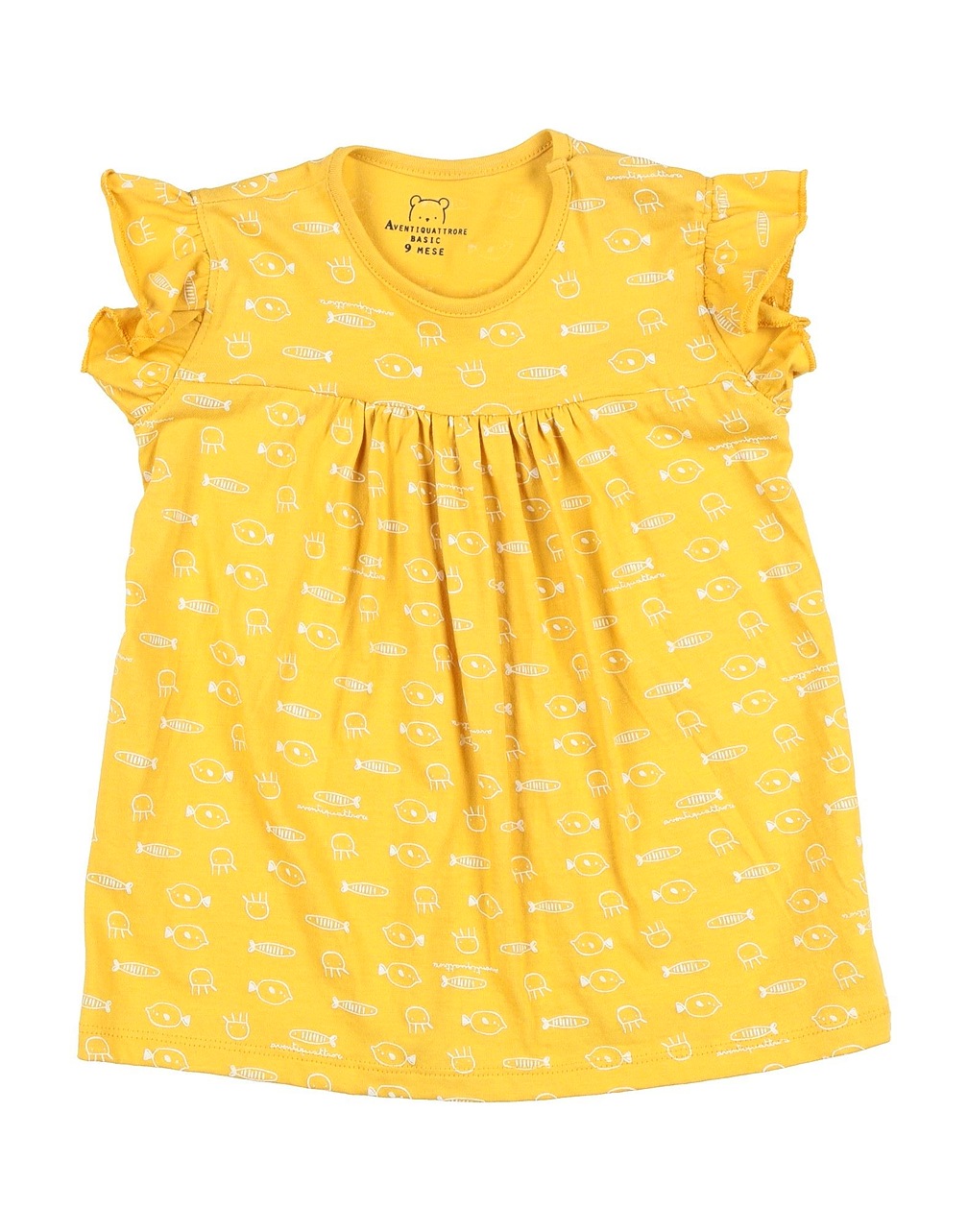 AVENTIQUATTRORE - Baby dresses