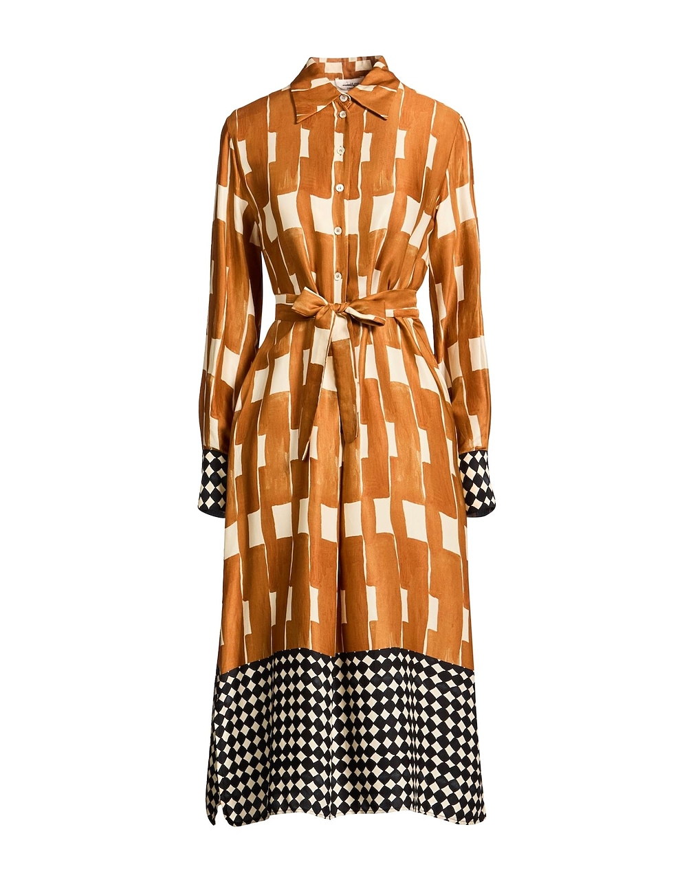 OTTOD'AME - Midi dresses