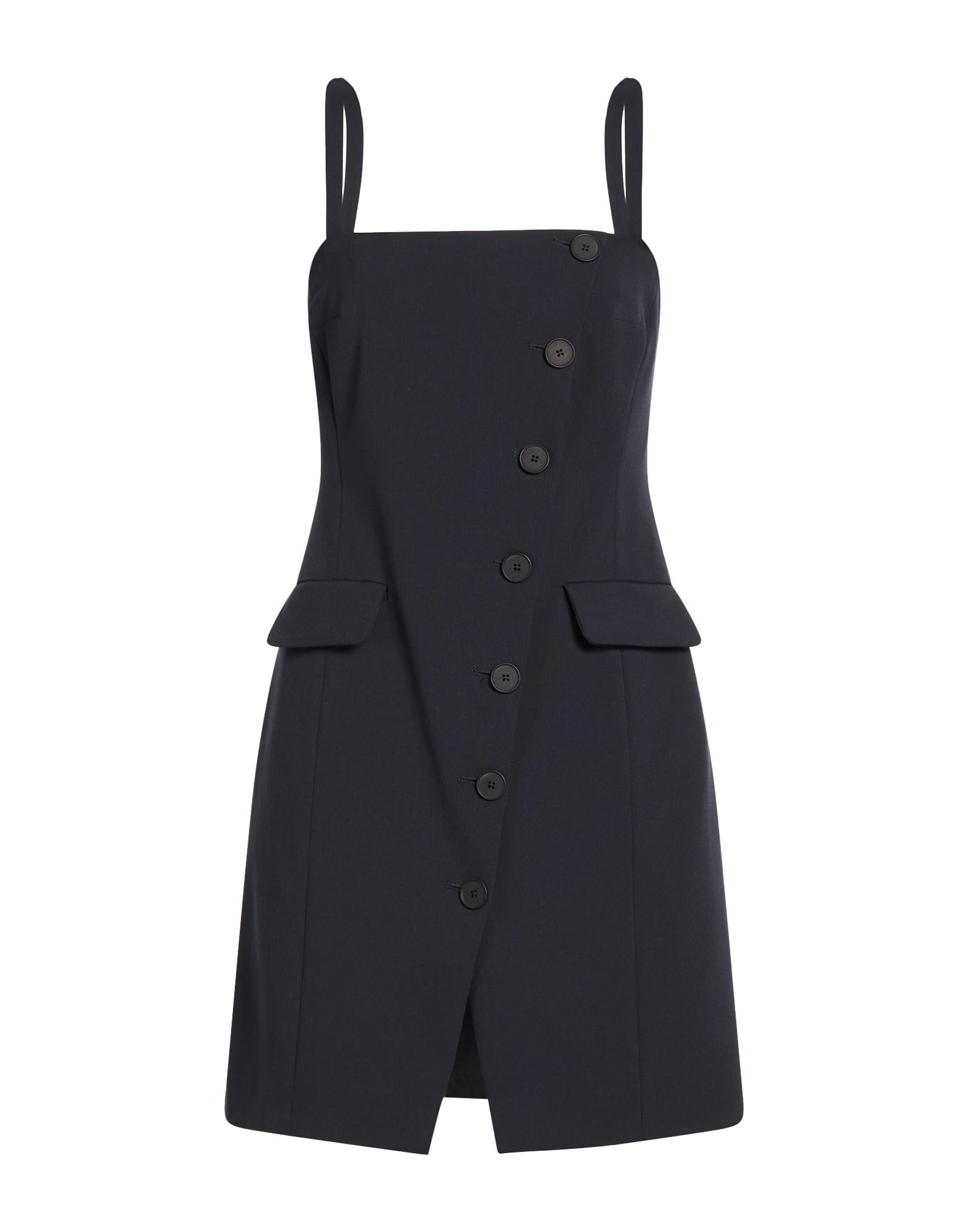 OTTOD'AME - ミニ丈ドレス