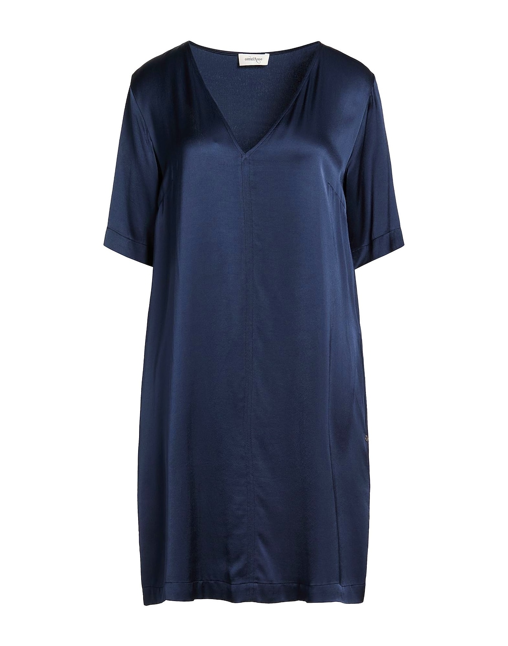 OTTOD'AME - Mini dresses