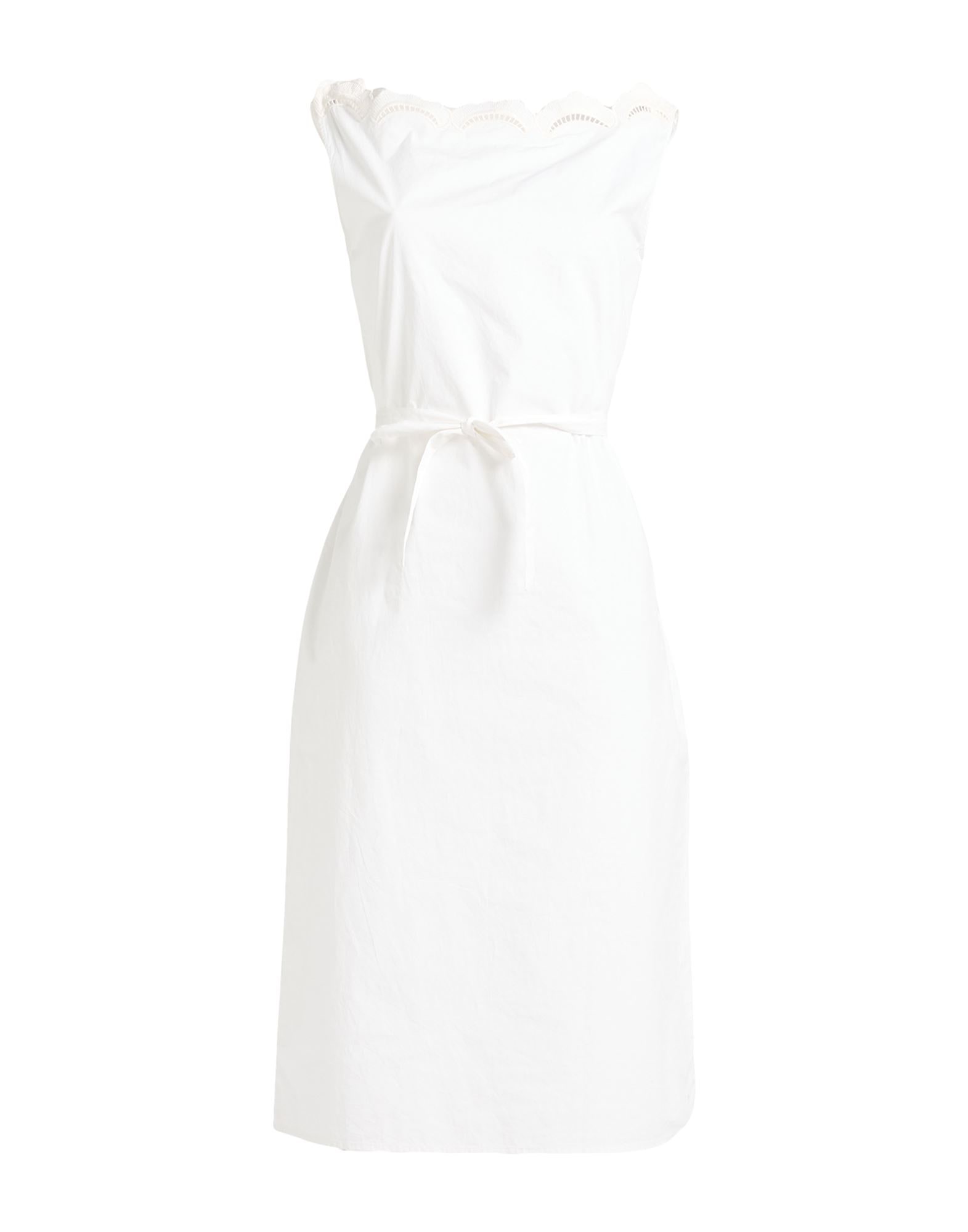 LAURENCE BRAS - Vestidos midi