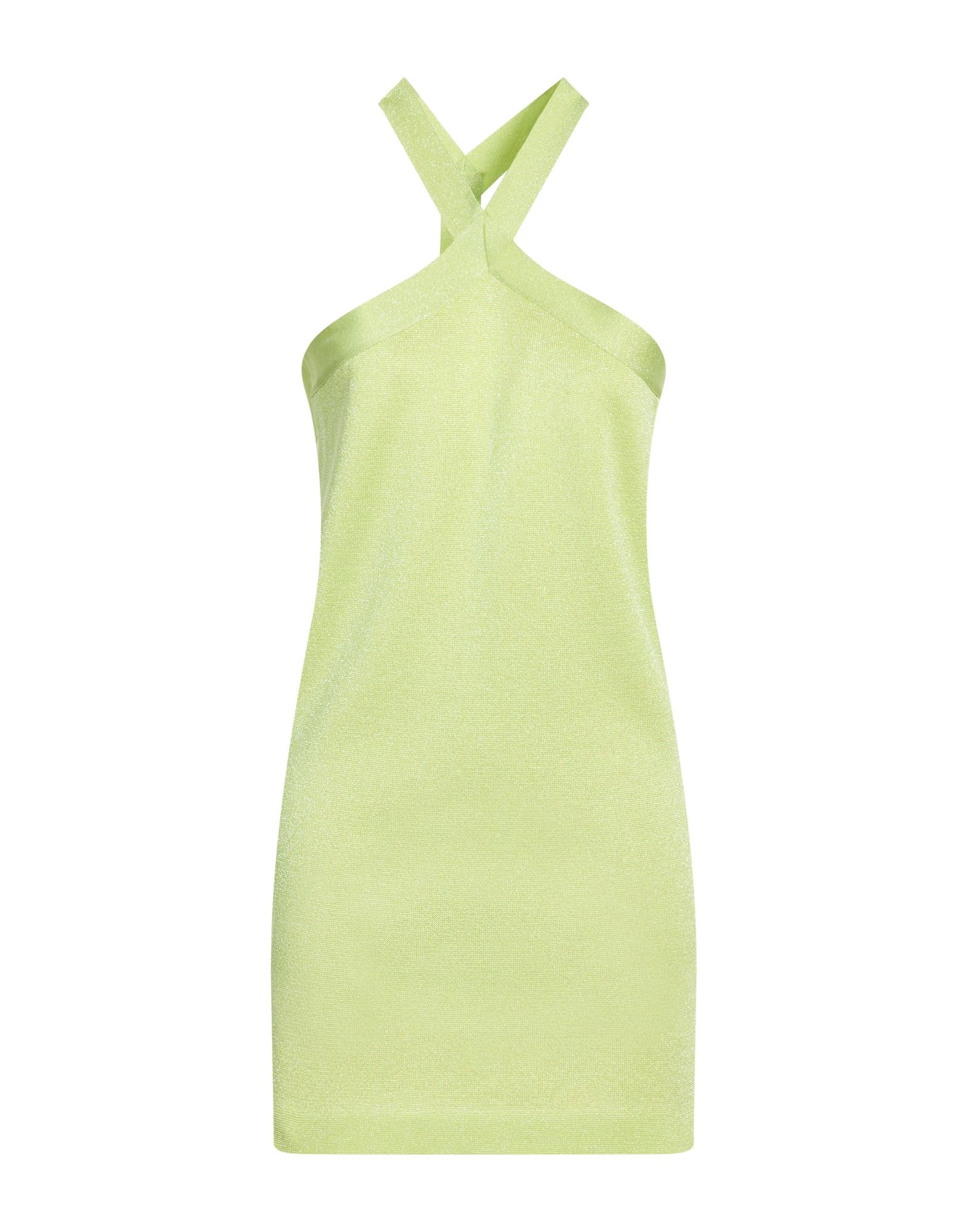 CIRCUS HOTEL - Mini dresses