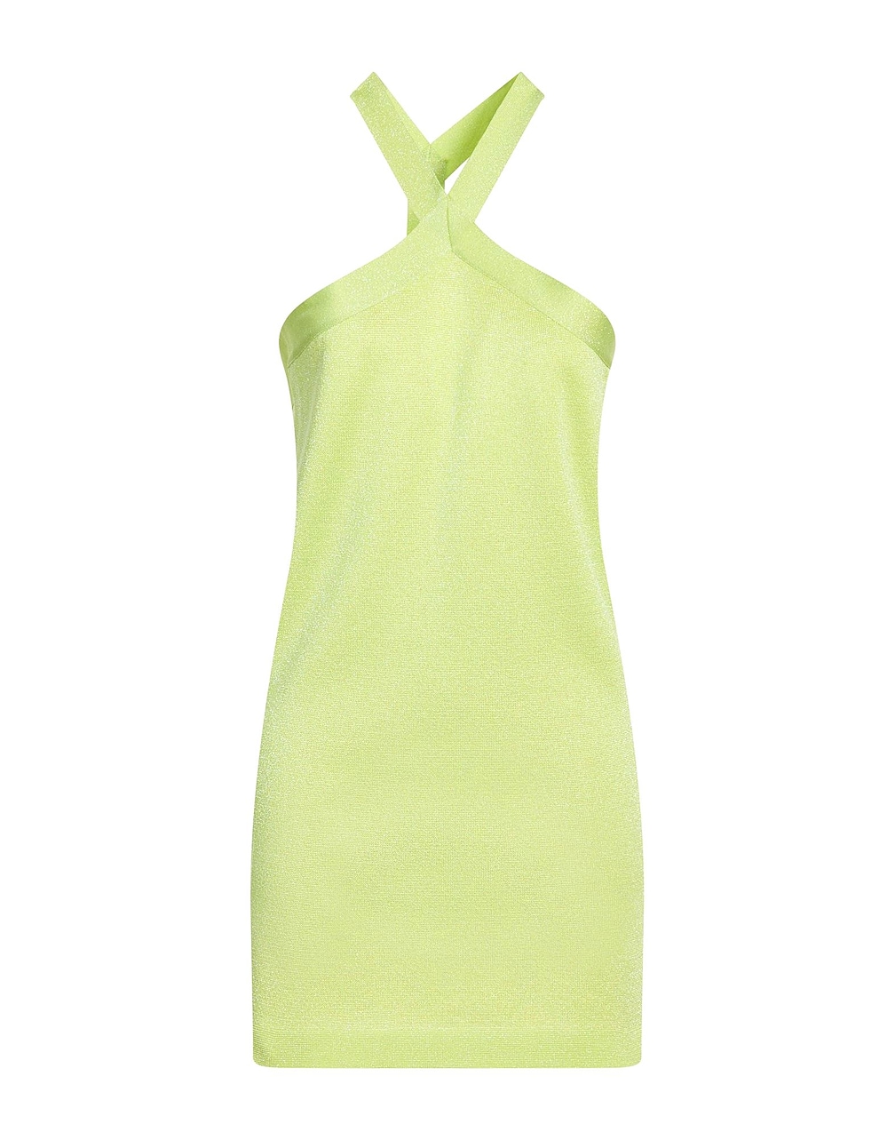 CIRCUS HOTEL - Mini dresses