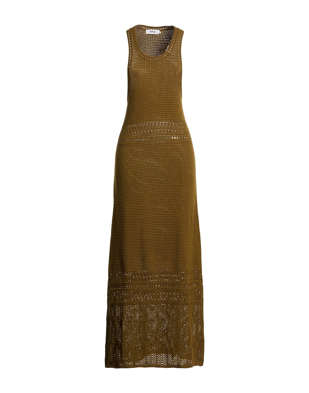 NOTSHY - Maxi dresses