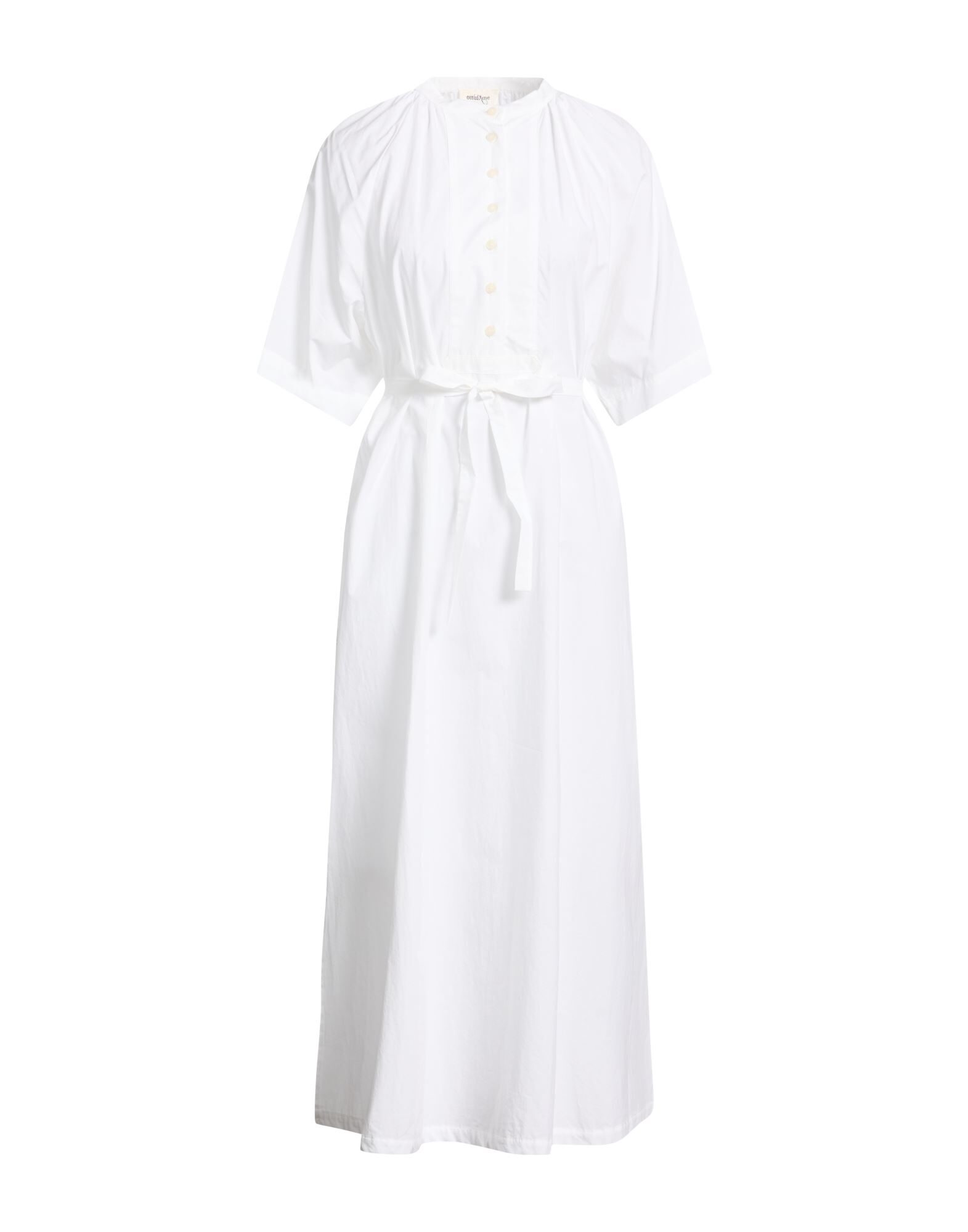 OTTOD'AME - Maxi dresses