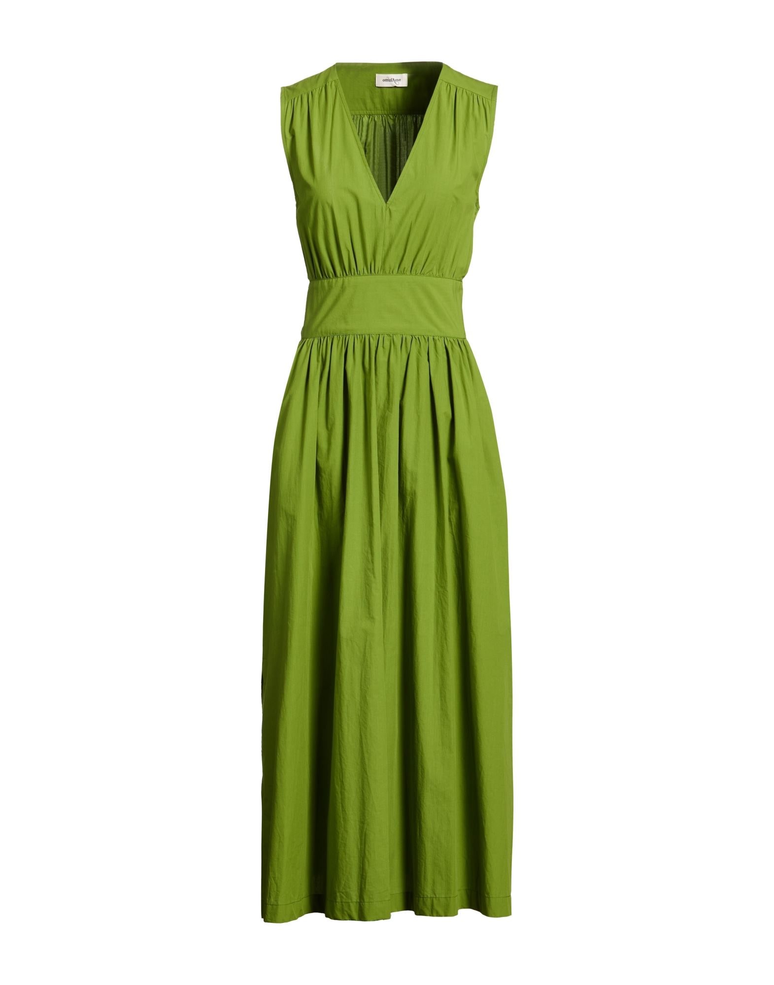 OTTOD'AME - Maxi dresses
