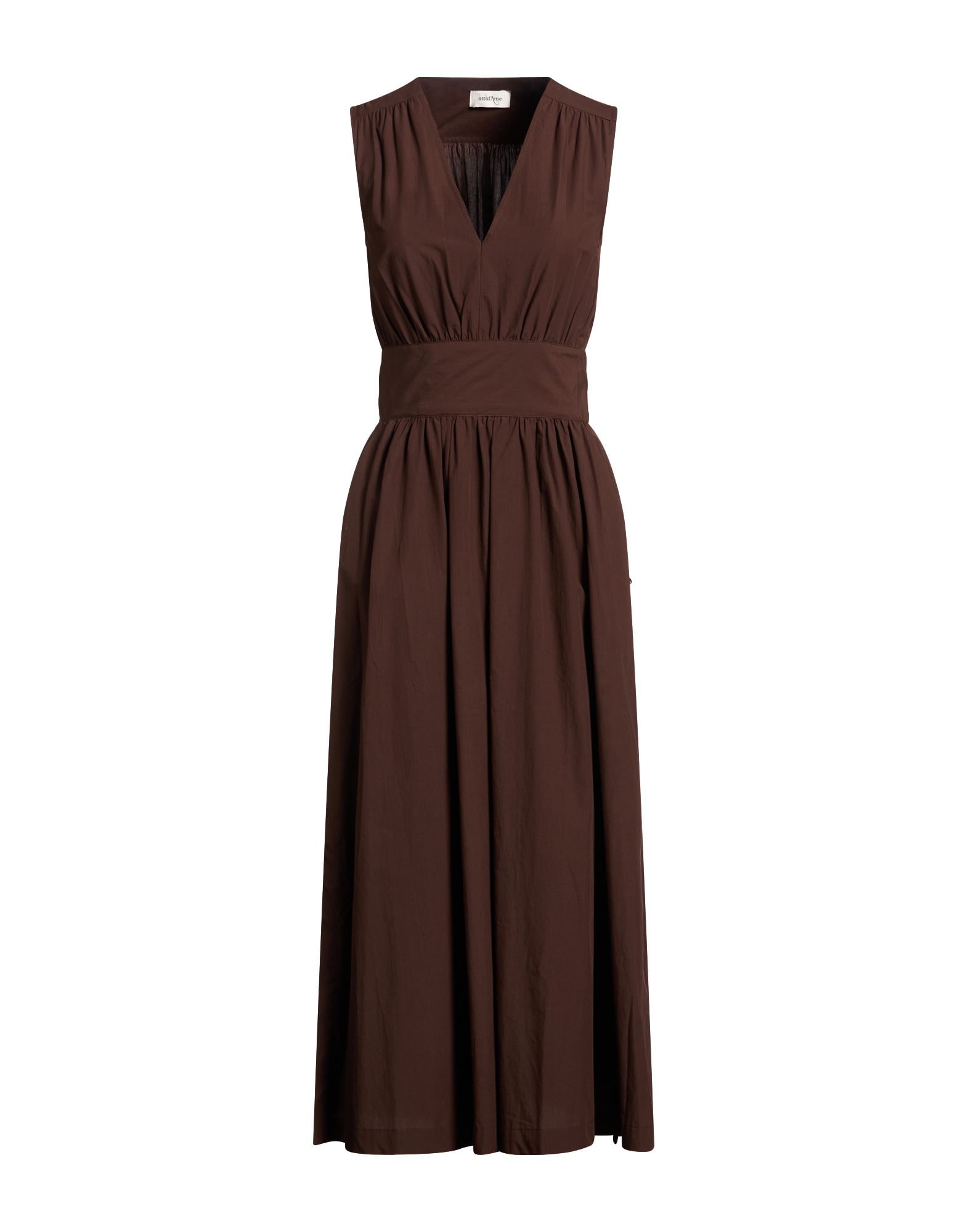 OTTOD'AME - Maxi dresses