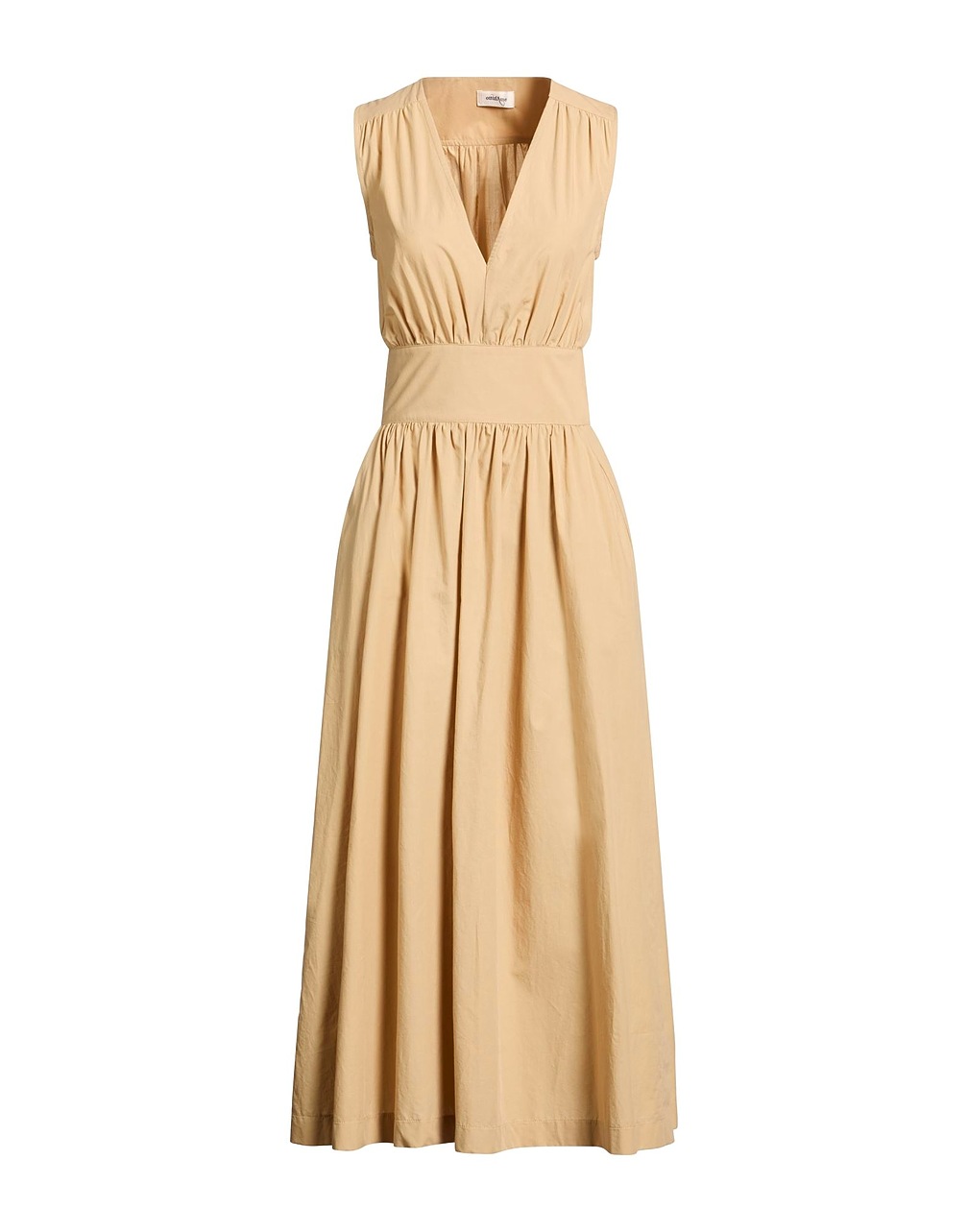 OTTOD'AME - Maxi dresses