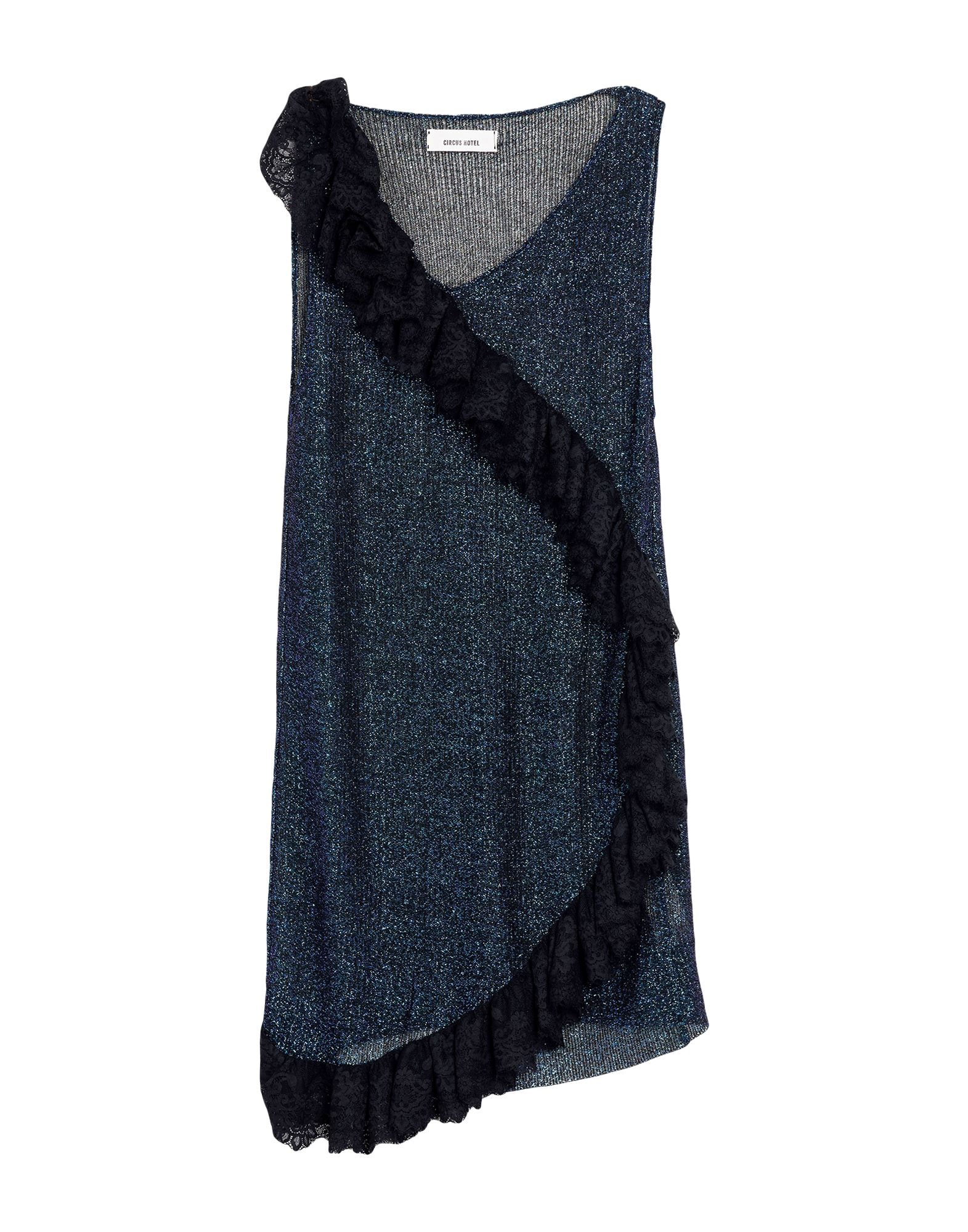 CIRCUS HOTEL - 미니 원피스