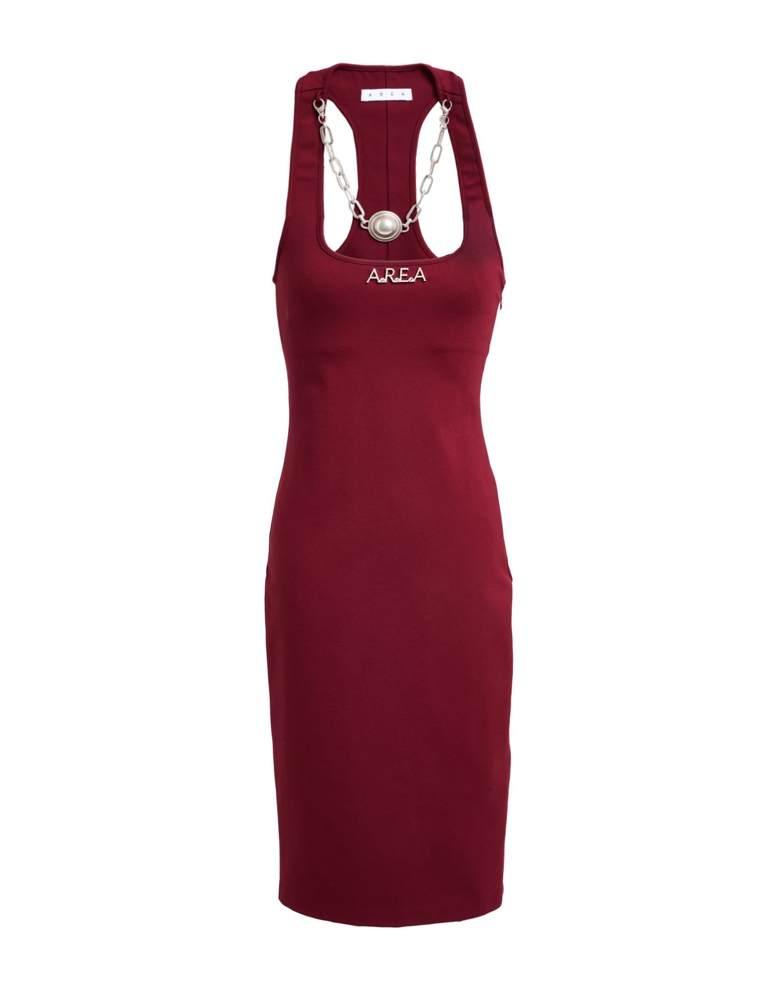 AREA - Midi dresses