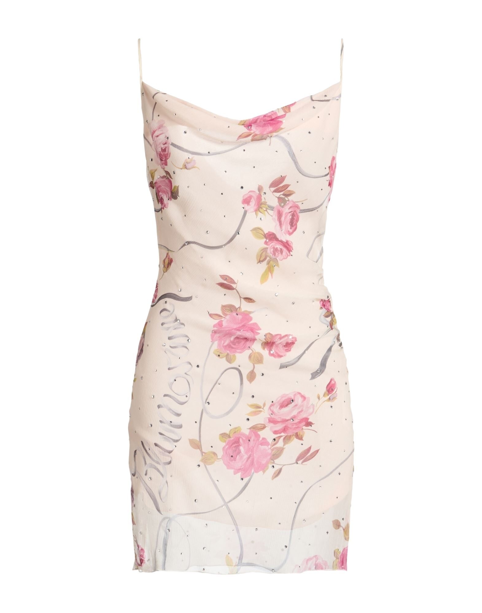 BLUMARINE - Mini dresses