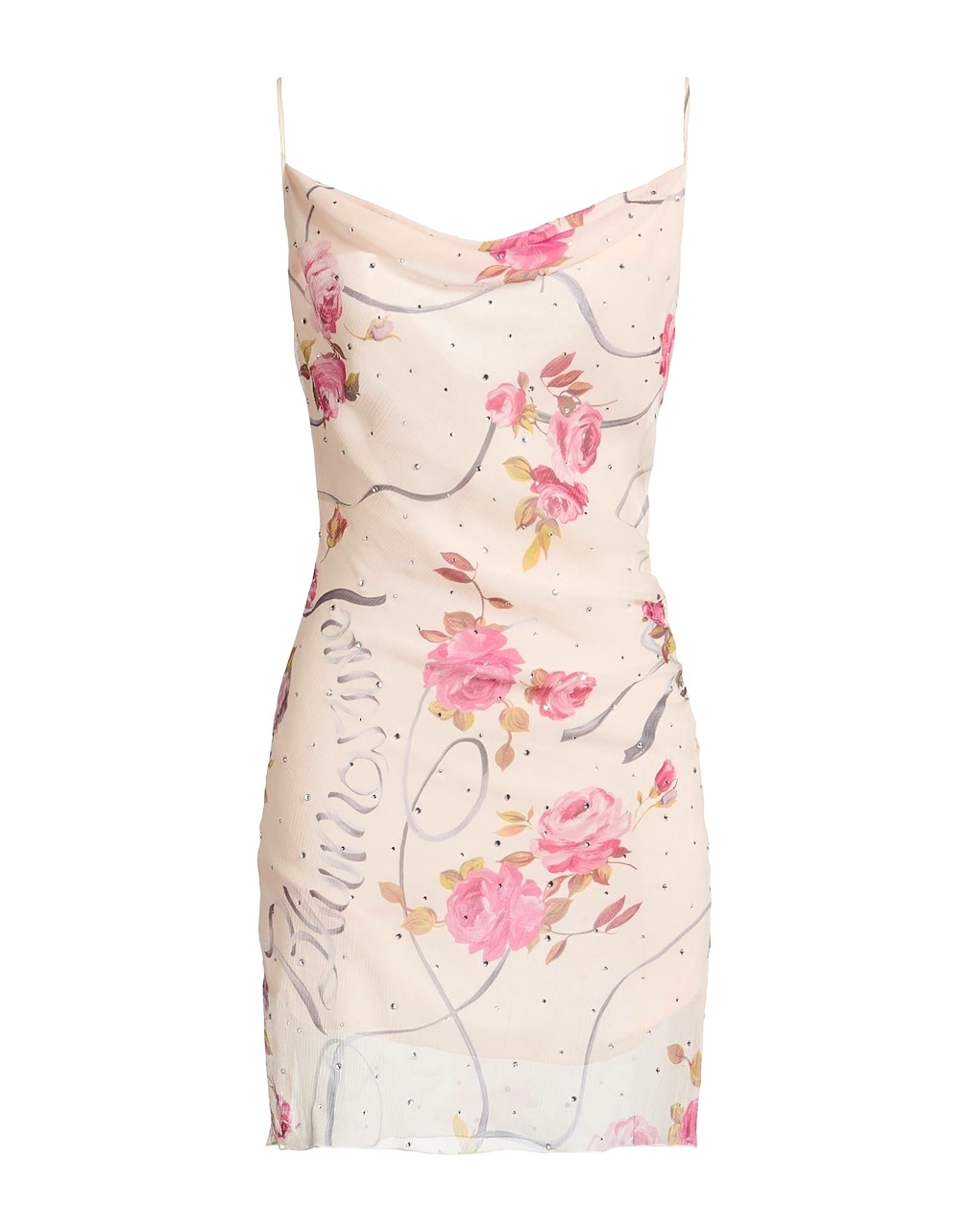 BLUMARINE - Mini dresses