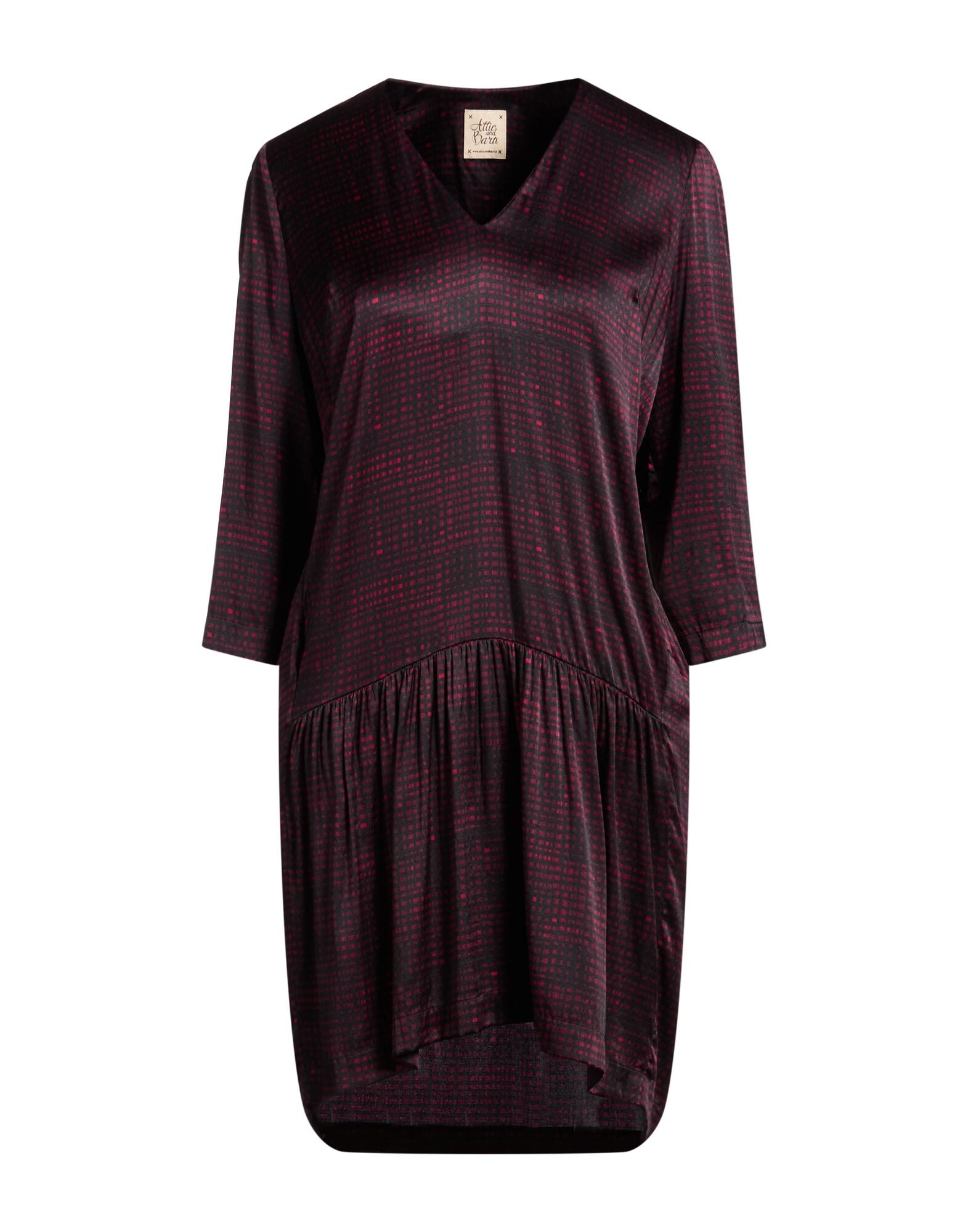 ATTIC AND BARN - Mini dresses