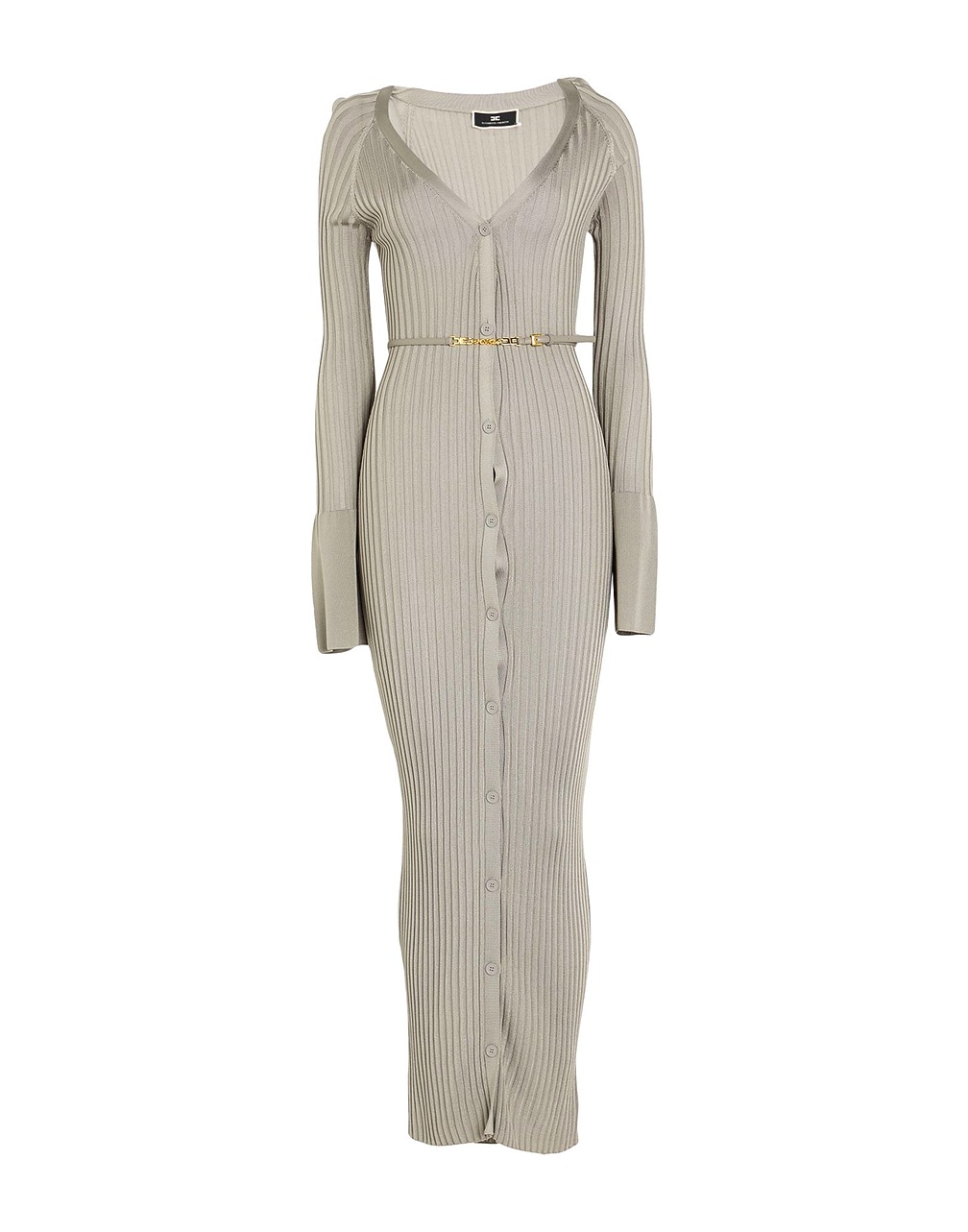 ELISABETTA FRANCHI - Maxi dresses