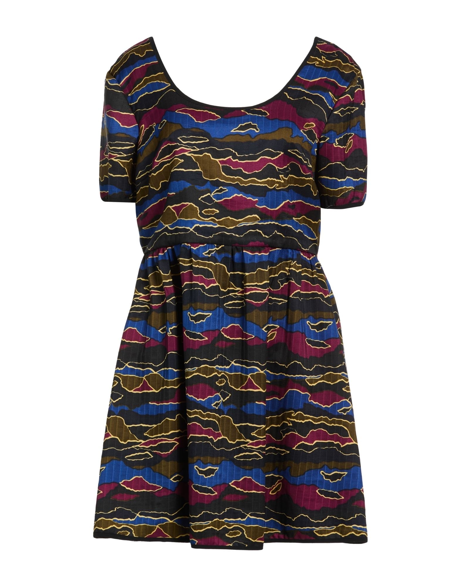 SILVIAN HEACH - Mini dresses