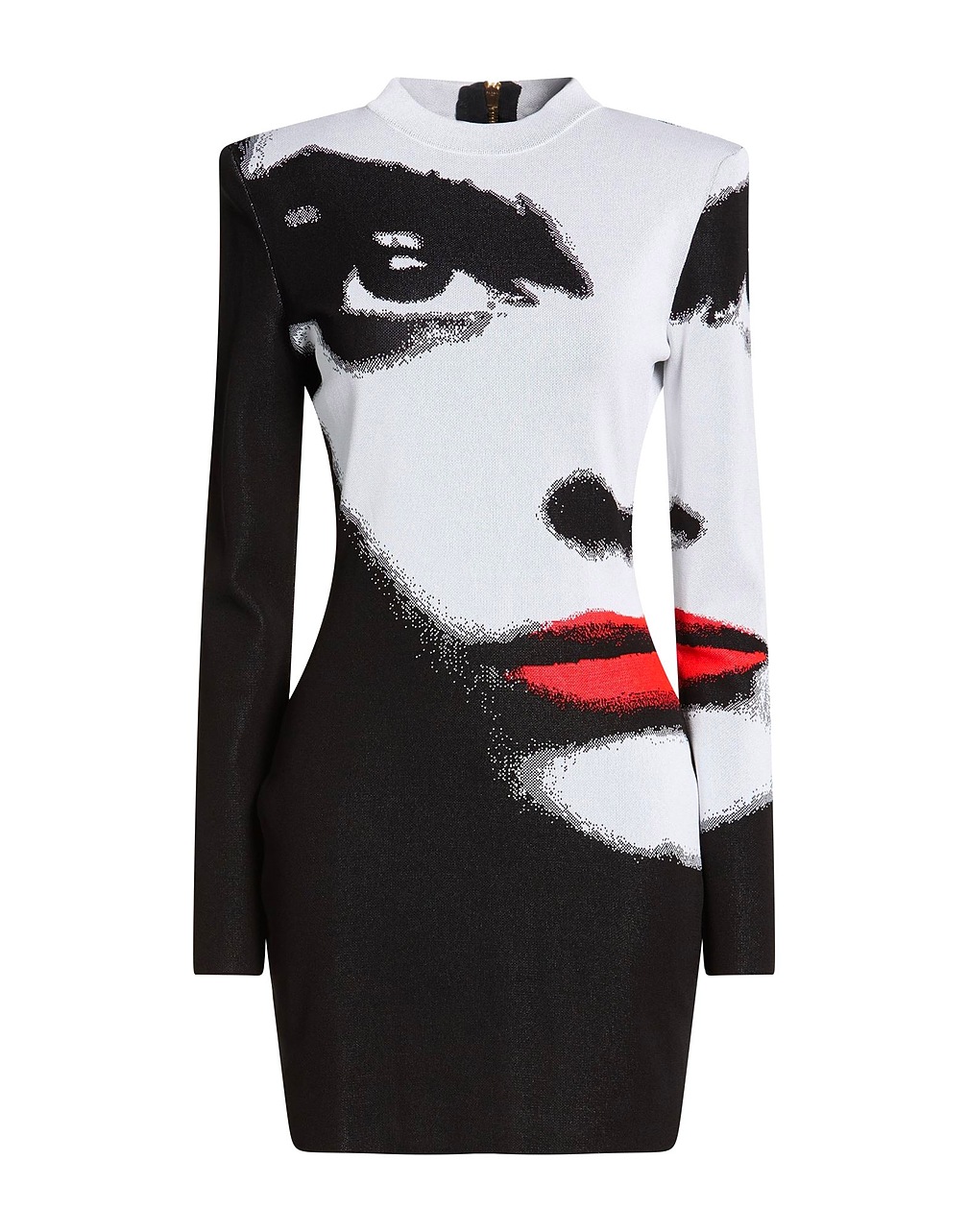 BALMAIN - Mini dresses