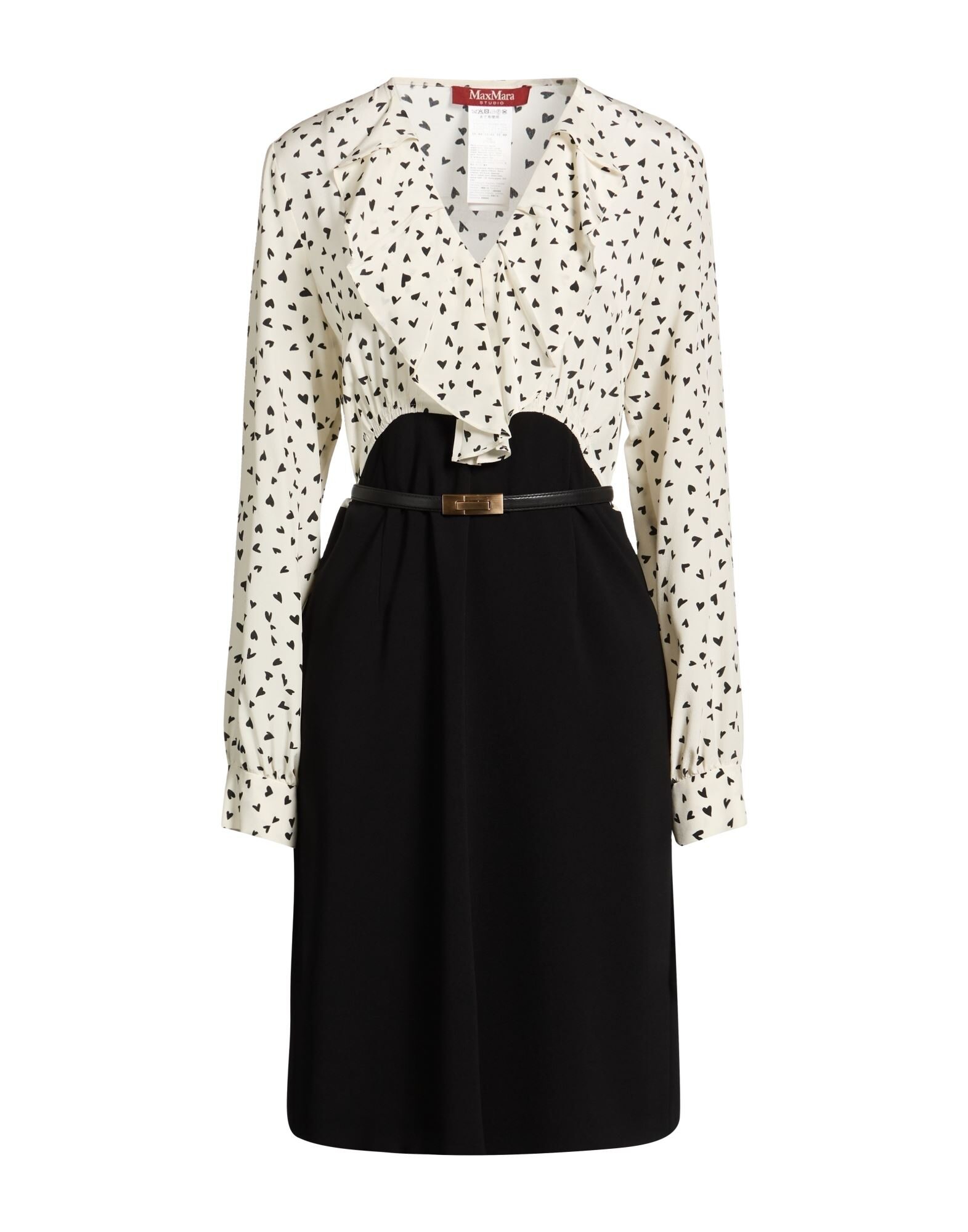 MAX MARA STUDIO - Платья миди