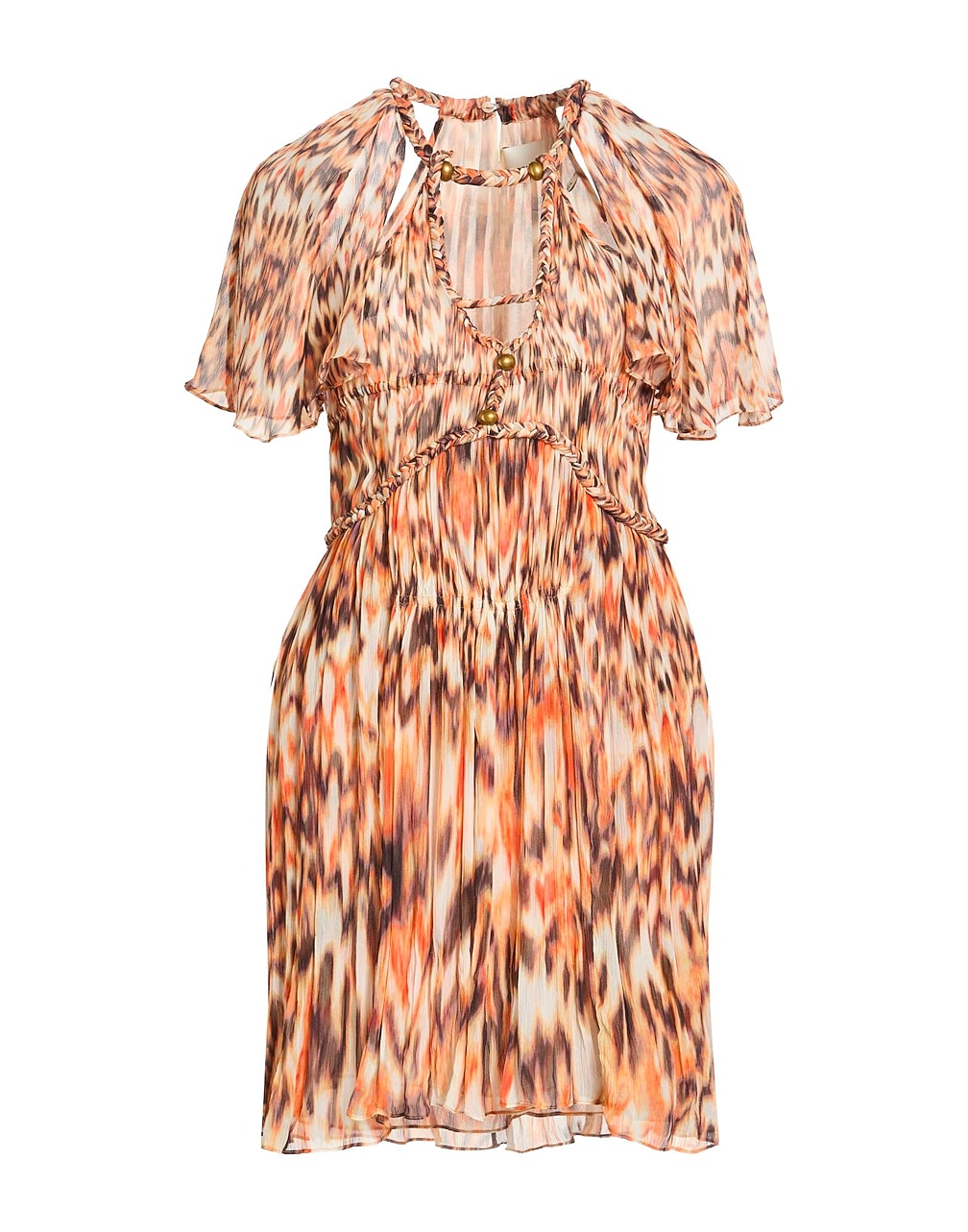 ISABEL MARANT - Mini dresses