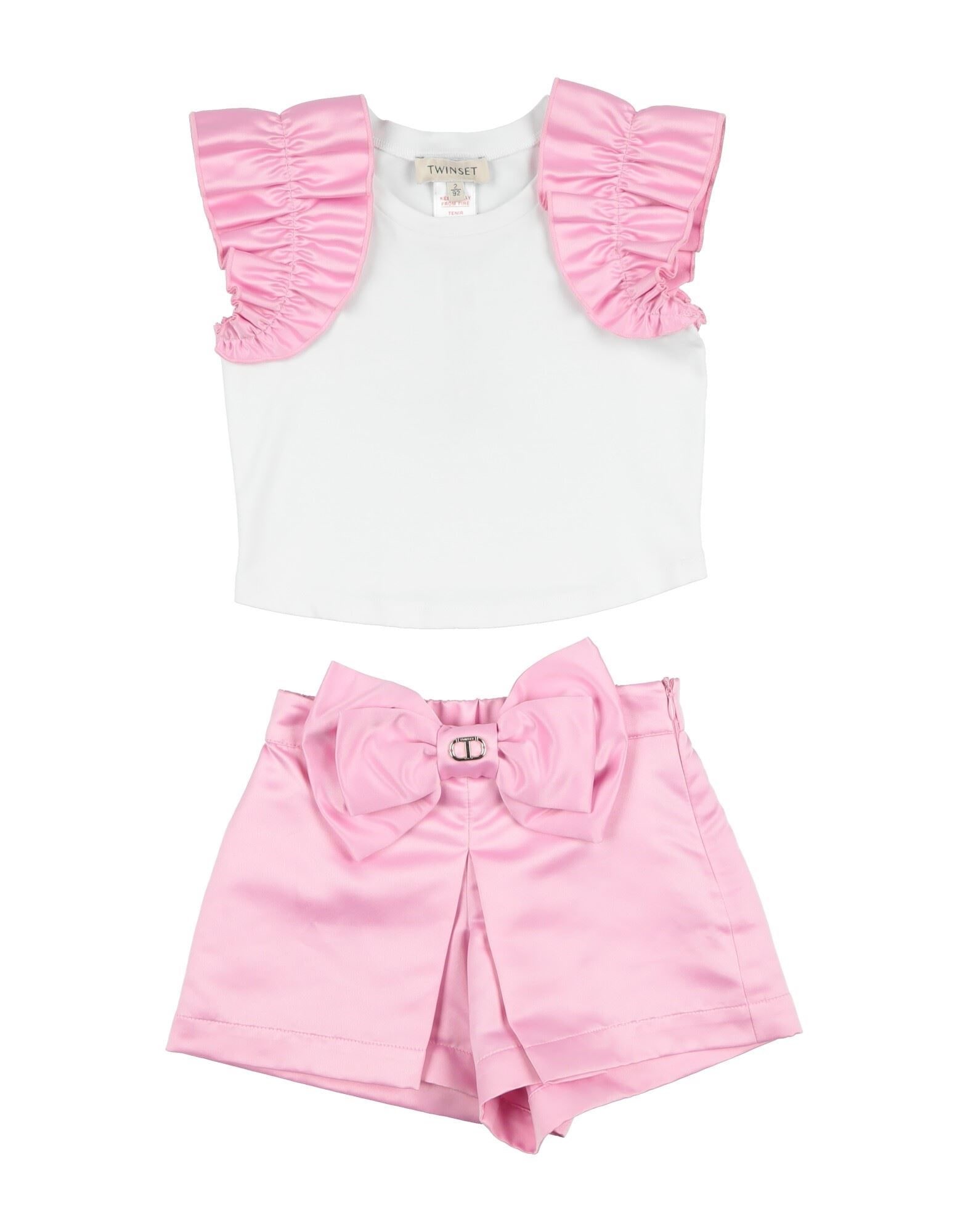 TWINSET - Completi Baby